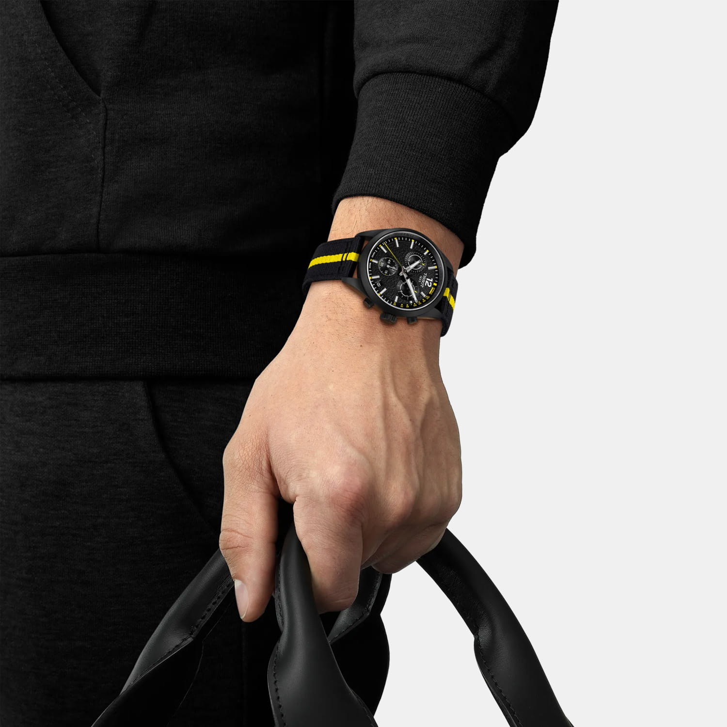 Tissot Tissot PR 100 Tour de France 2026 Produktbild main 1
