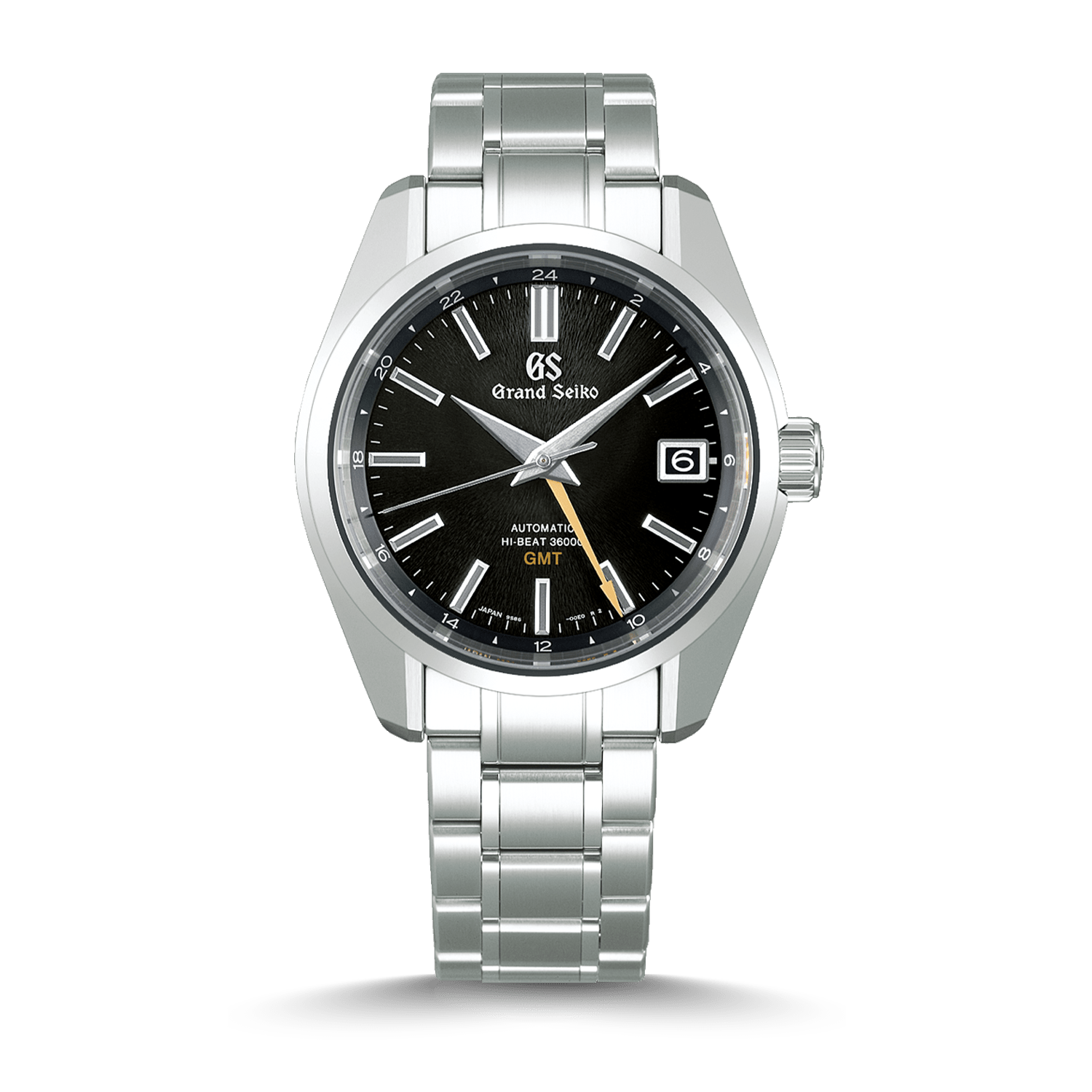 Grand Seiko Heritage Hi-Beat 44GS Produktbild main 0