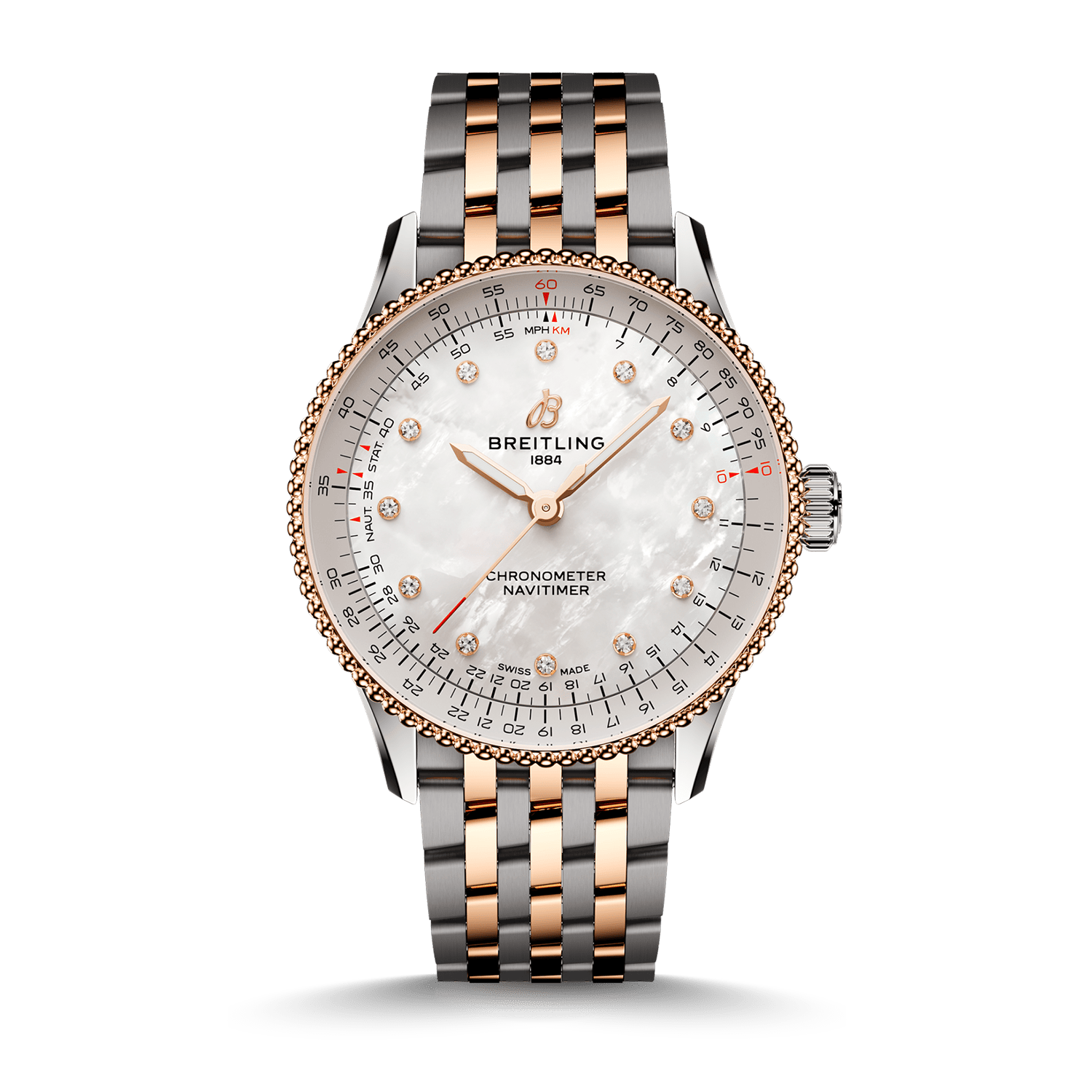 Breitling Navitimer Automatic 36