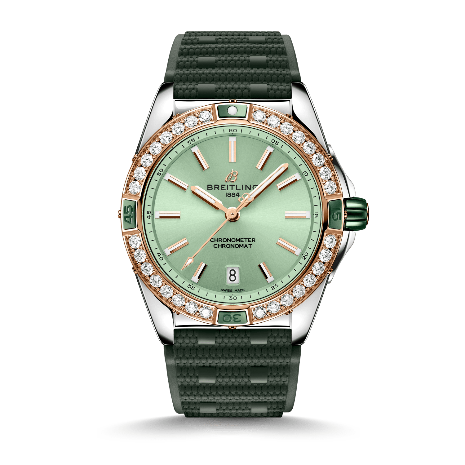 Breitling Super Chronomat Automatic 38