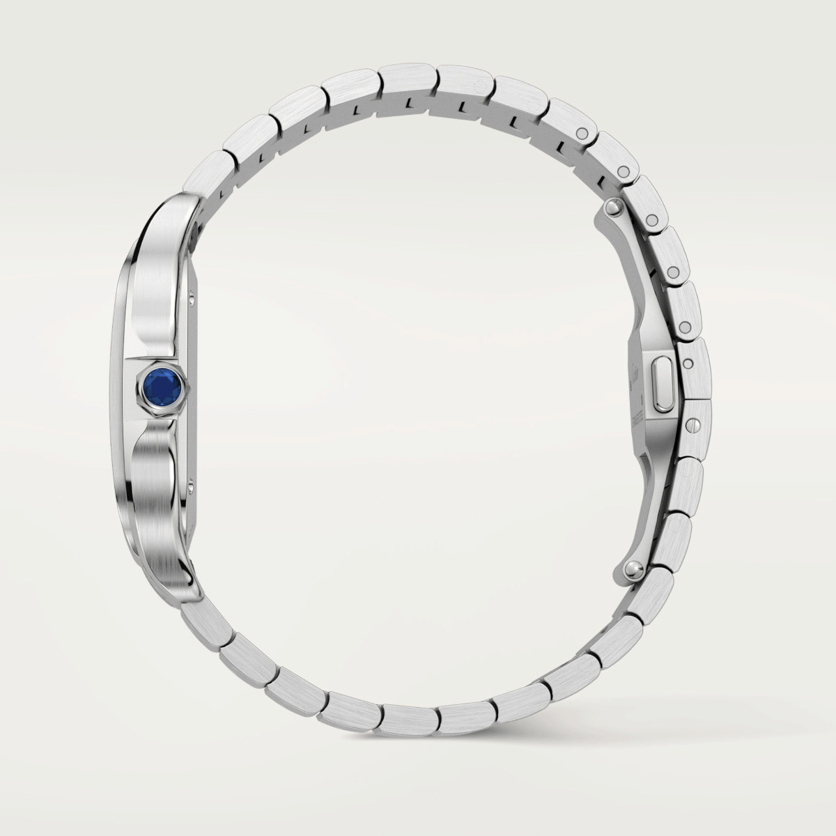 Cartier Santos de Cartier Produktbild main 3