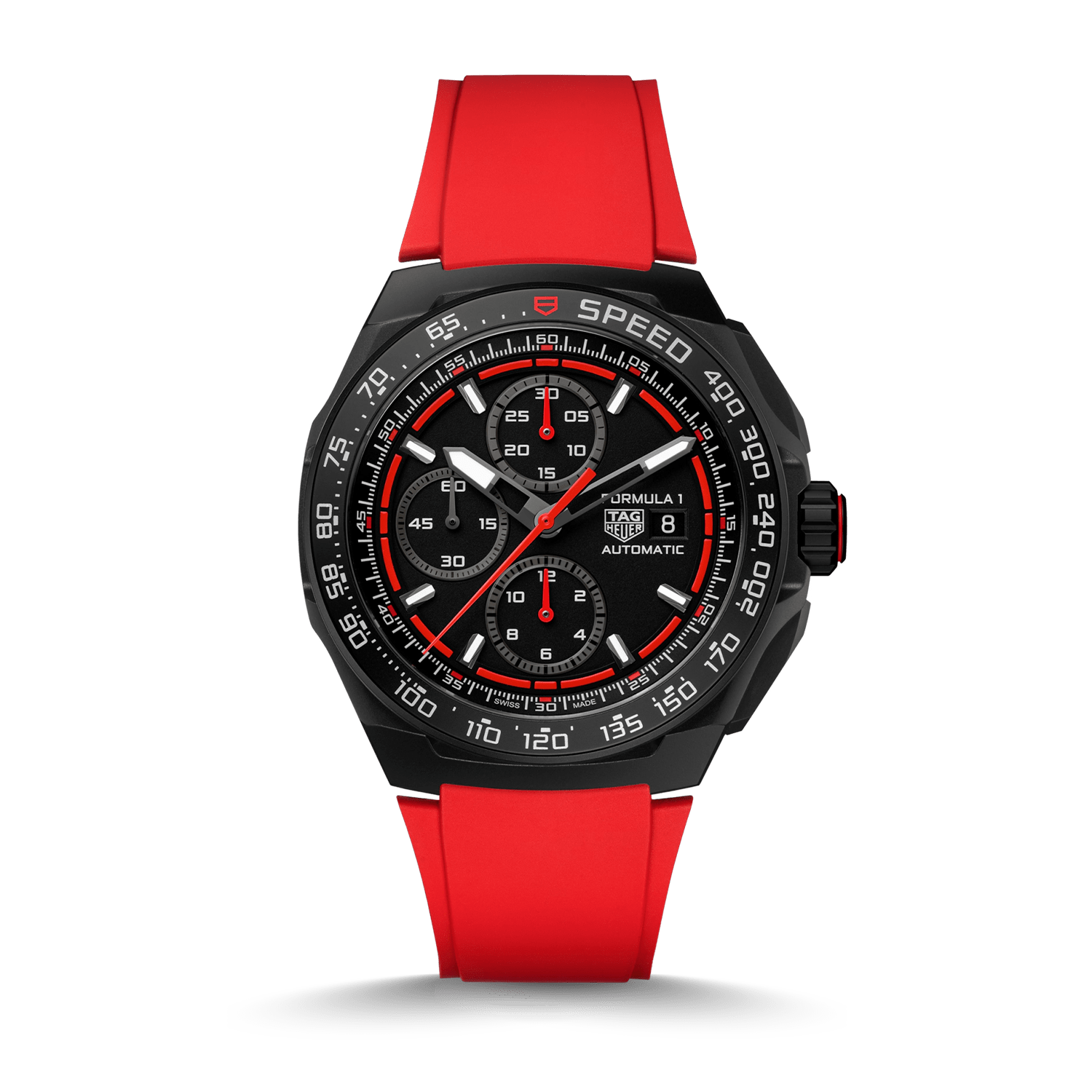 TAG HEUER Formula 1 Chronograph Produktbild main 0