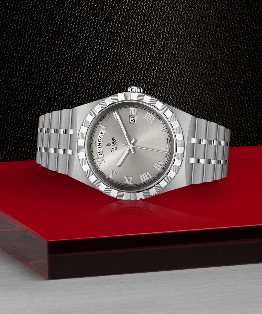 TUDOR Royal 41 Produktbild main 3