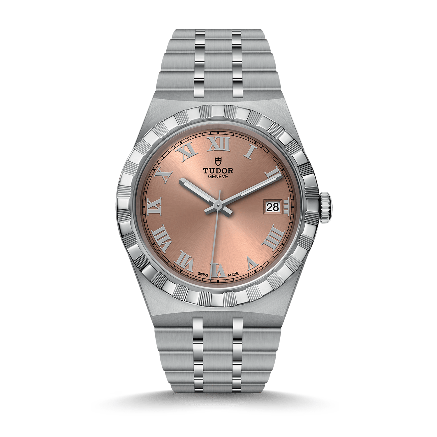 TUDOR Royal 38 TUDOR Royal 38