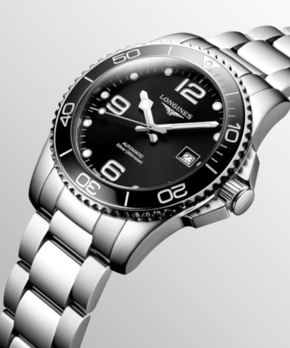 Longines HydroConquest 41 Produktbild main 1