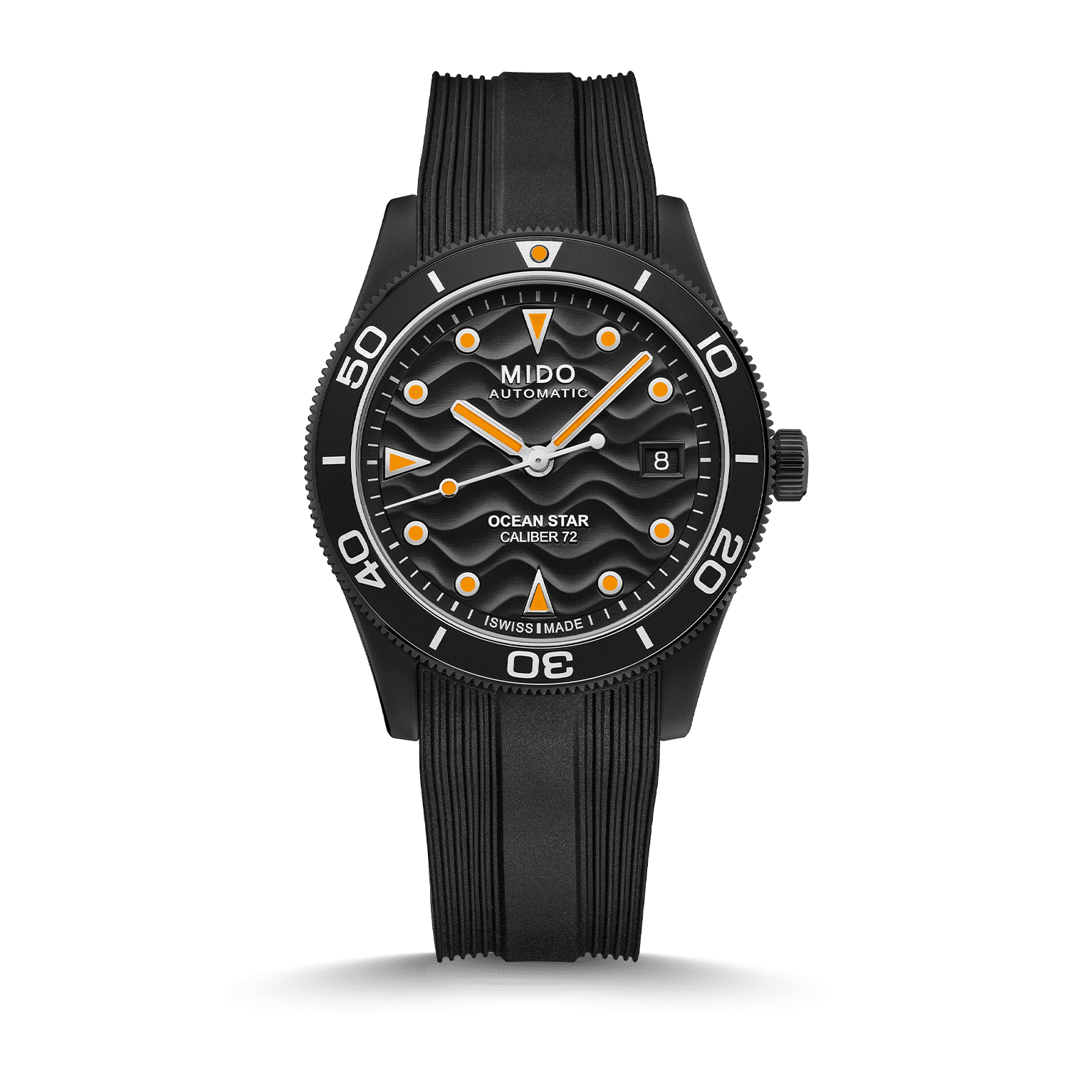 Mido Ocean Star 39 Produktbild main 0