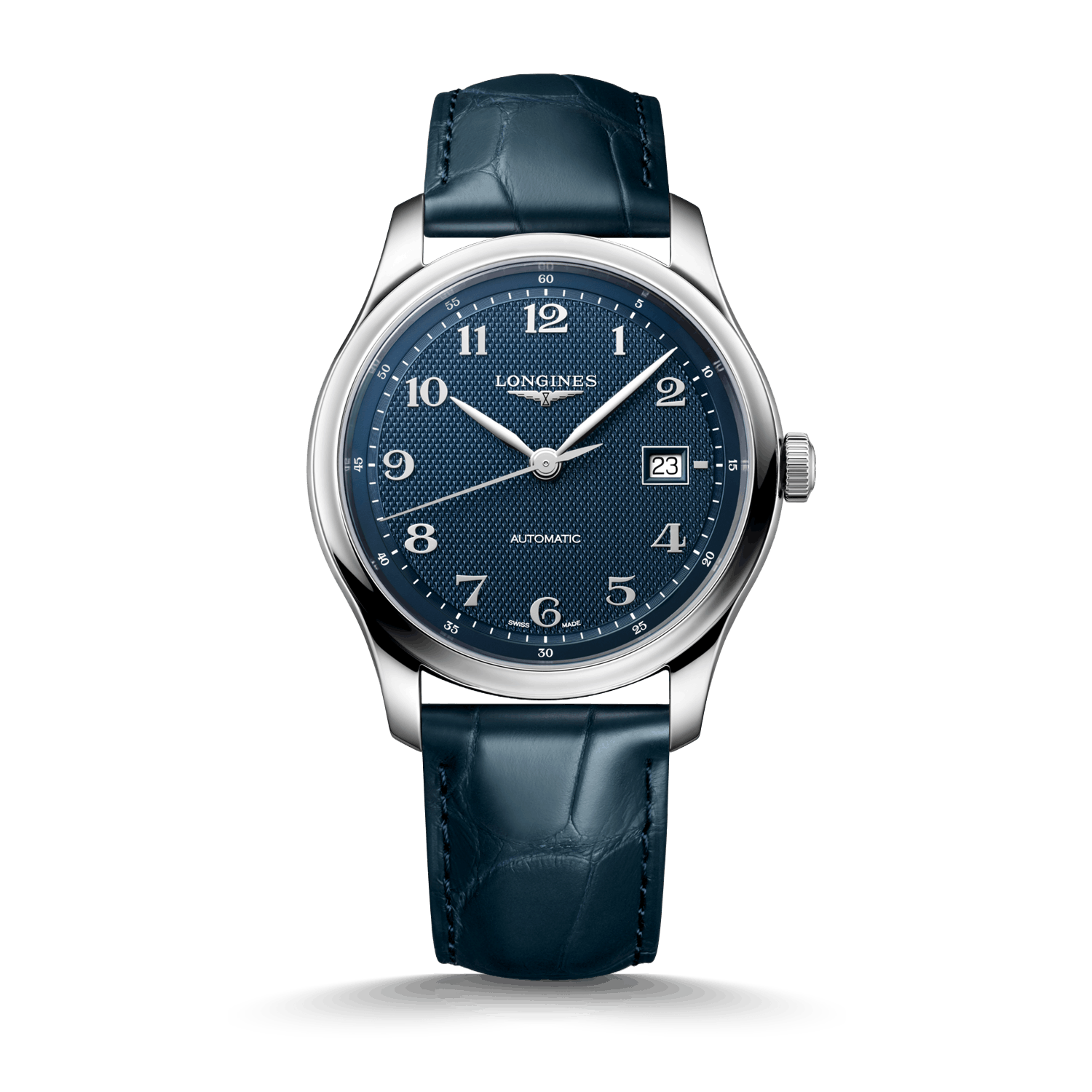 Longines Master Collection Produktbild main 0