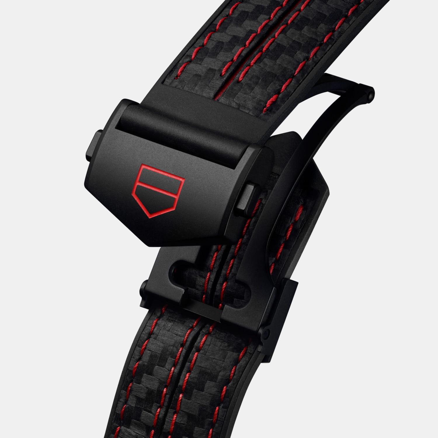 TAG HEUER Connected Calibre E5 x Formula 1® Edition Produktbild main 3