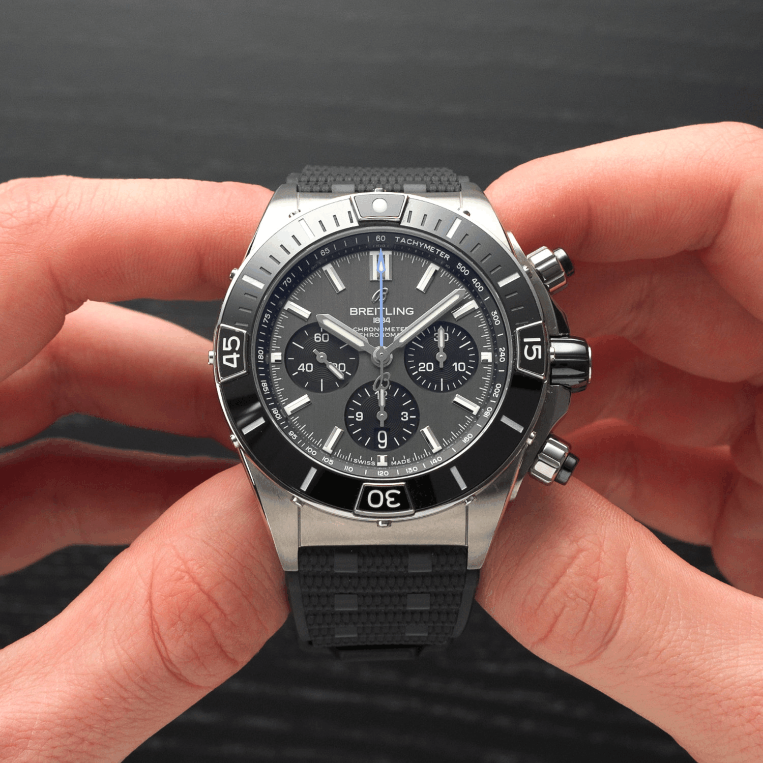 Breitling Super Chronomat B01 44 CPO Produktbild main 1