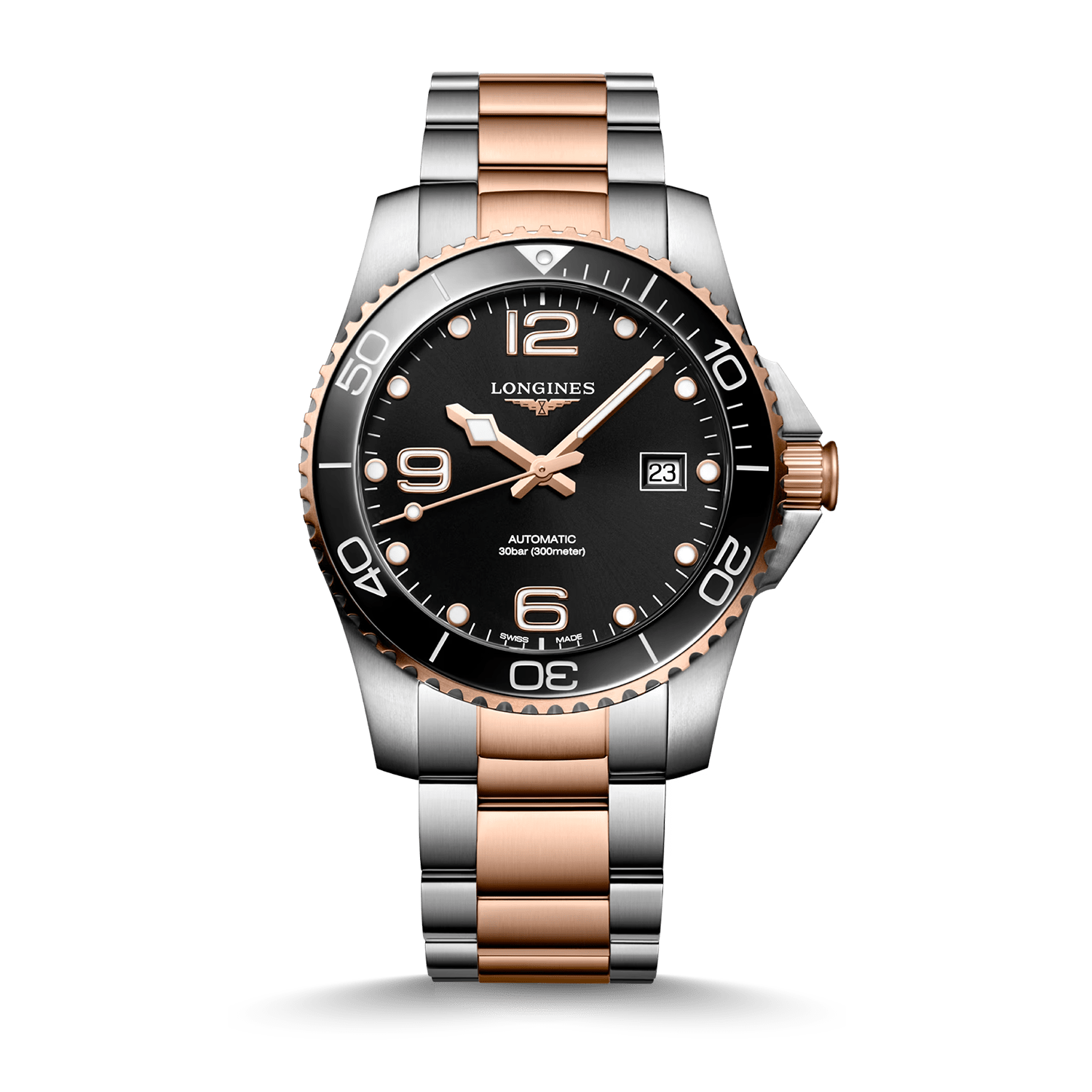 Longines HydroConquest 41 CPO Longines HydroConquest 41 CPO