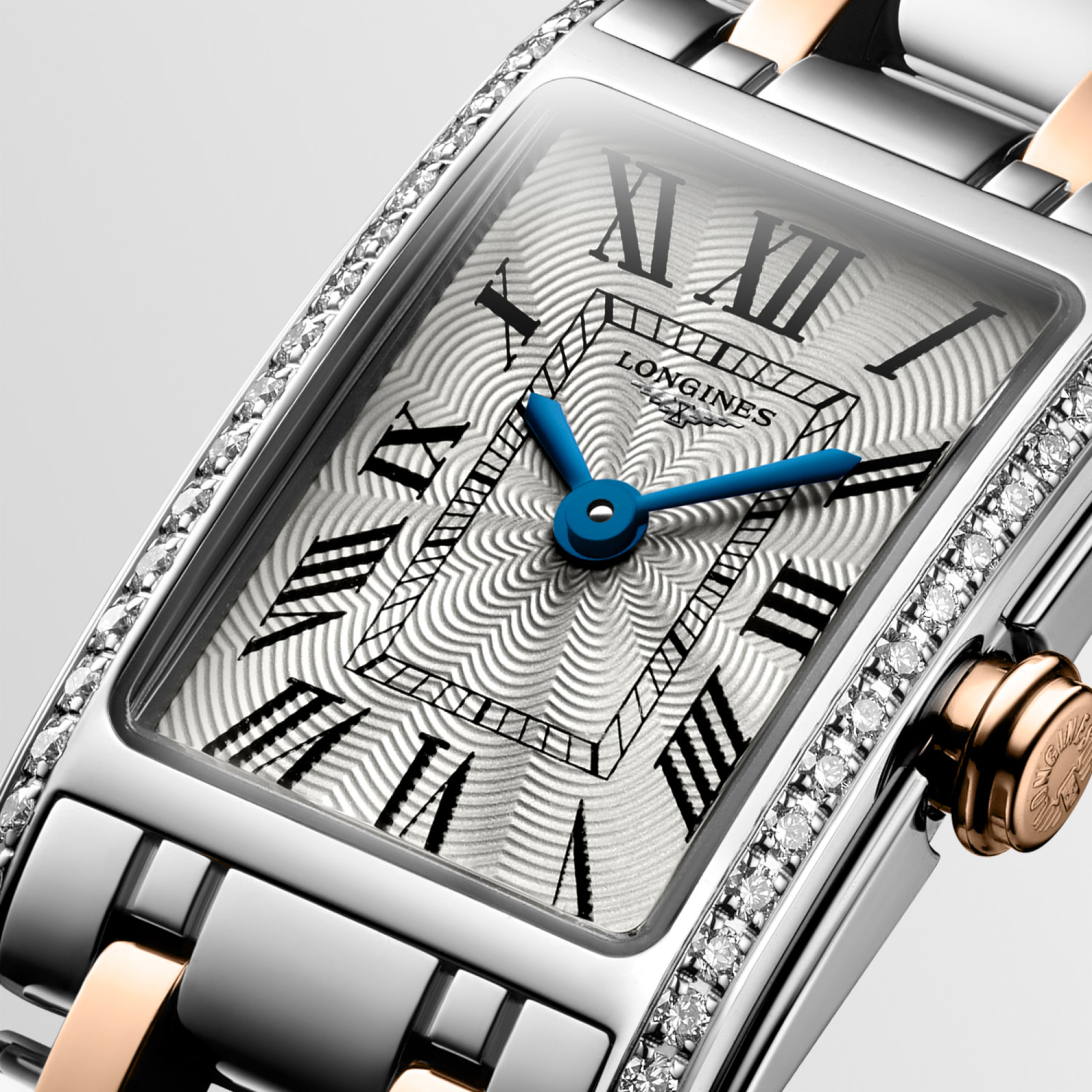 Longines DolceVita Produktbild main 3