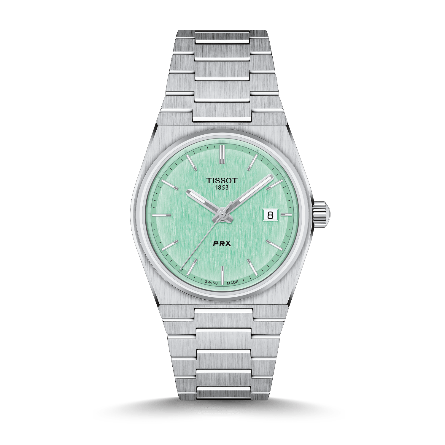 Tissot PRX  Produktbild main 4