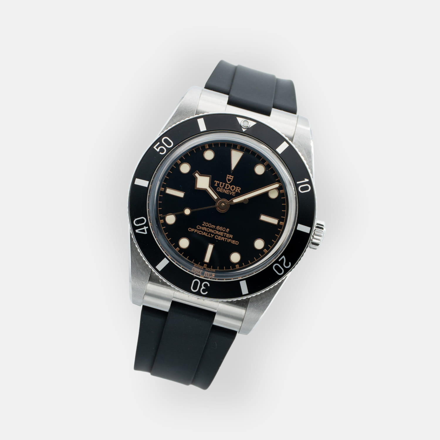 TUDOR Black Bay 54 CPO Produktbild main 0