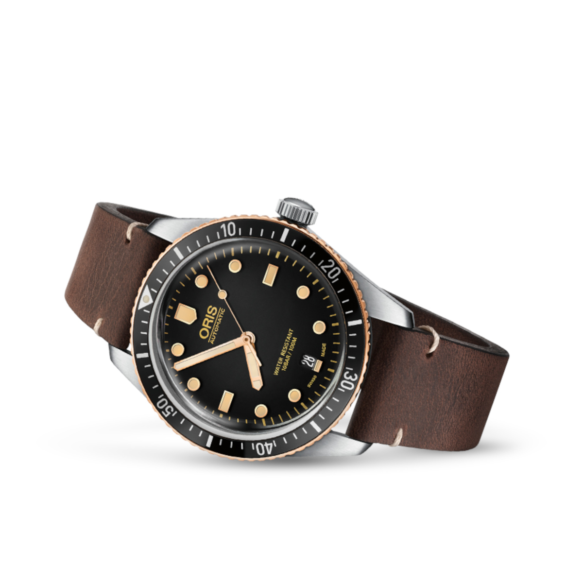 Oris Divers Sixty-Five Produktbild main 1