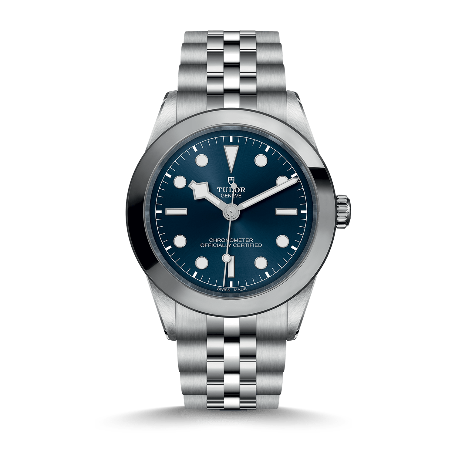 TUDOR Black Bay 39 Produktbild main 0