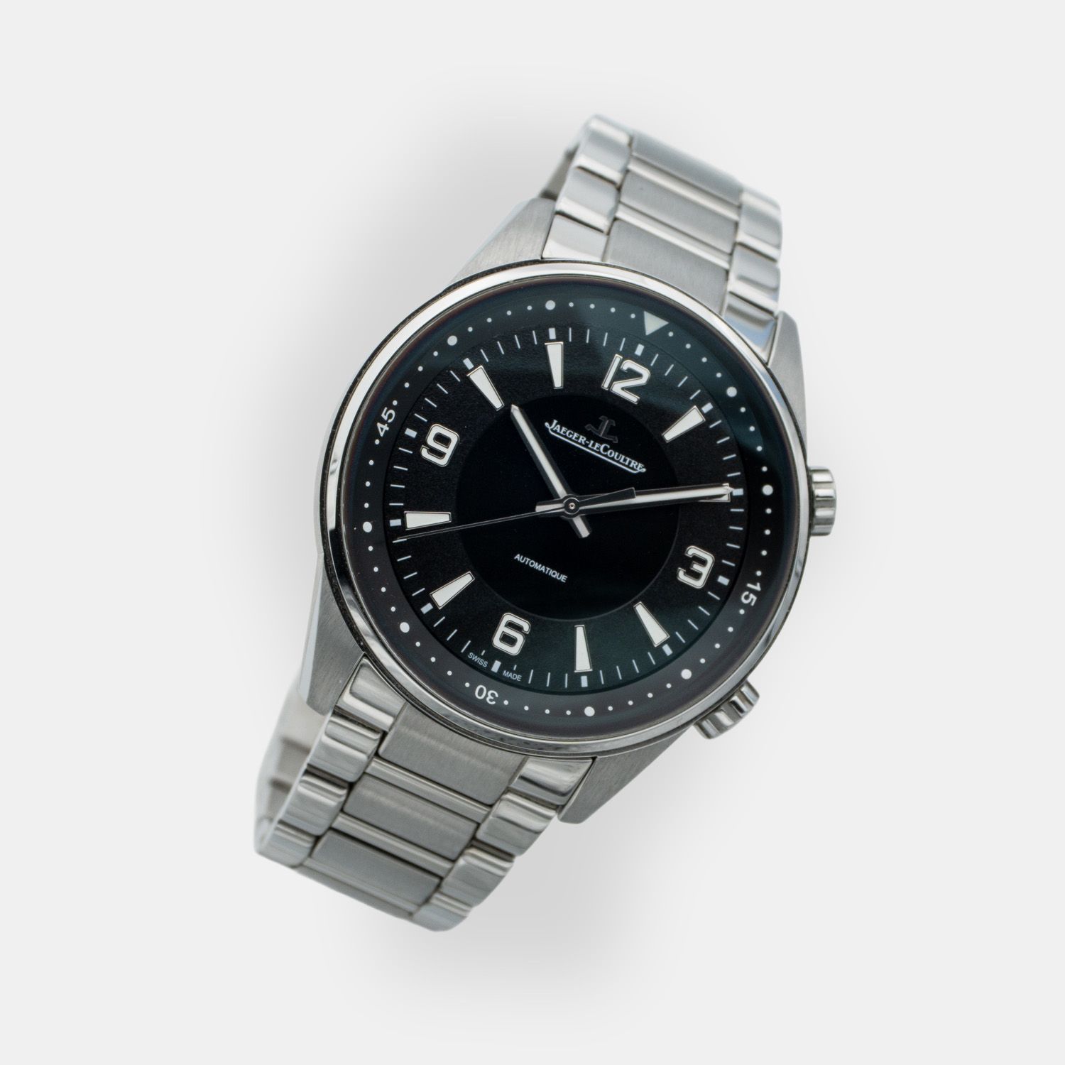 Jaeger-LeCoultre Polaris Automatic CPO2 Produktbild main 0