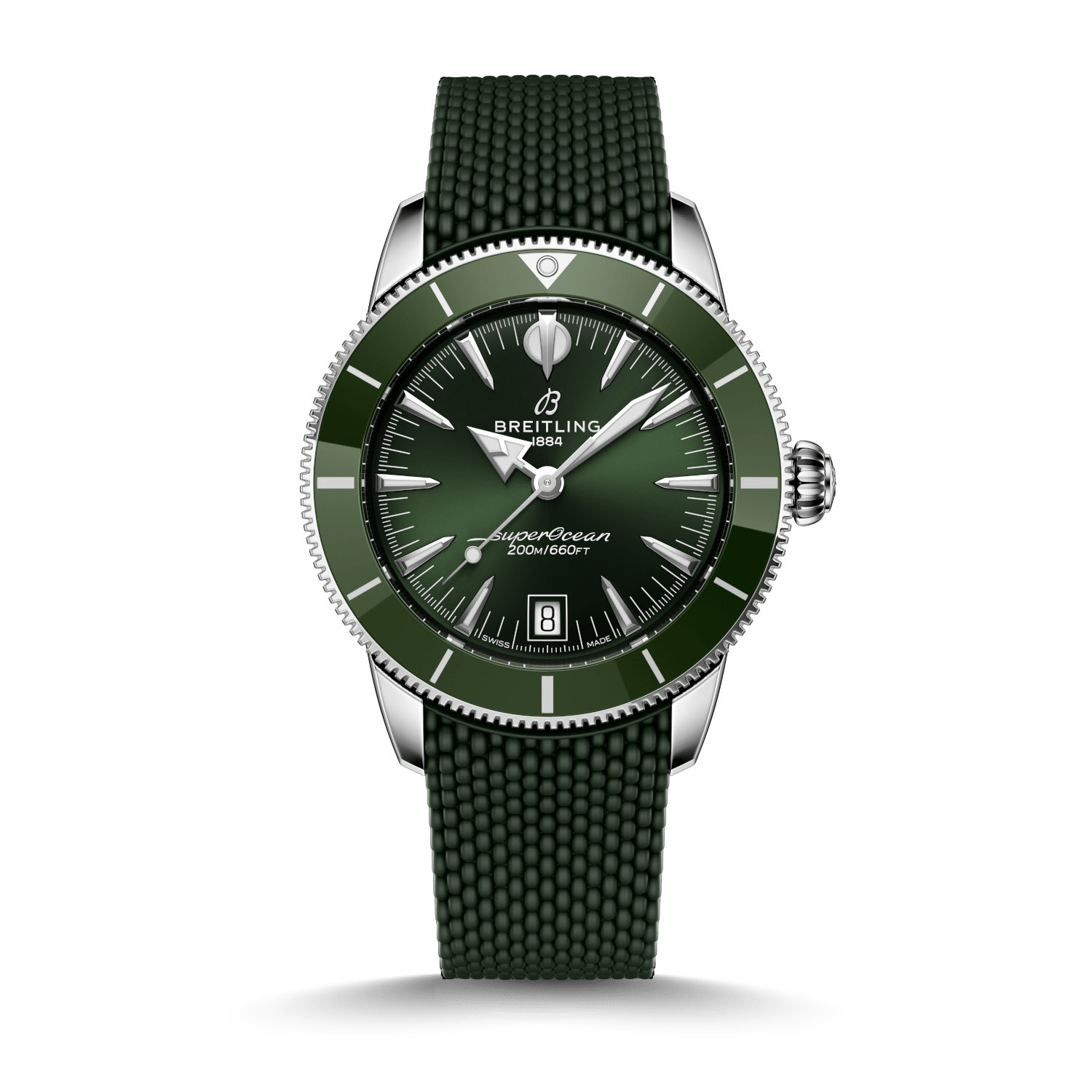 Breitling Superocean Heritage B31 Automatic 40 Produktbild main 0