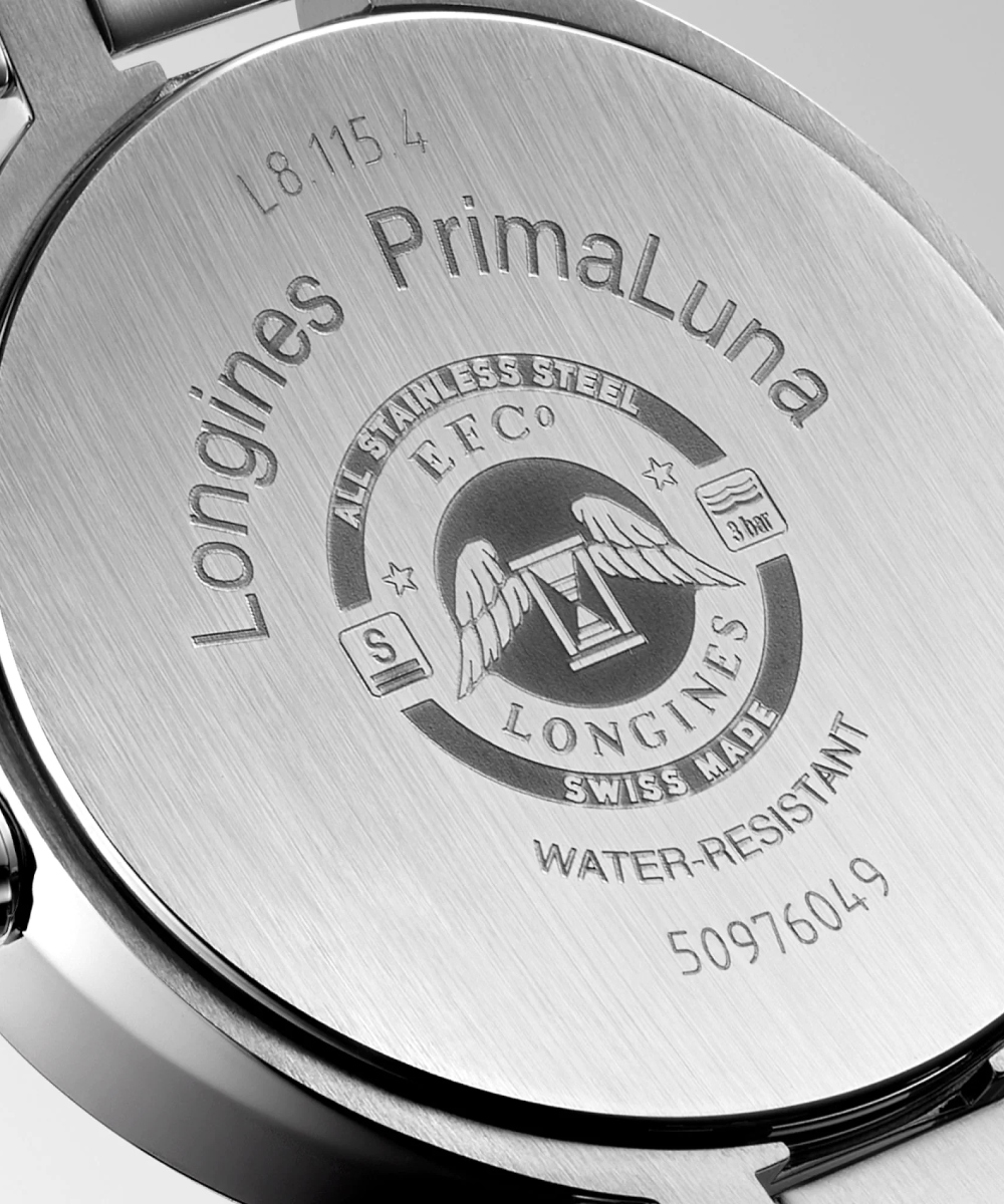 Longines PrimaLuna Produktbild main 1