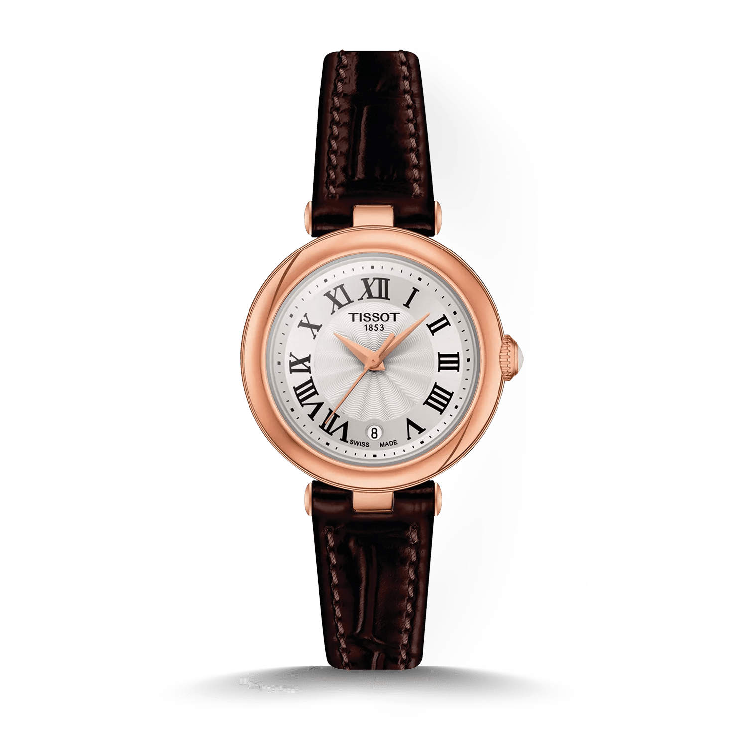 Tissot Bellissima Small Lady Produktbild main 0