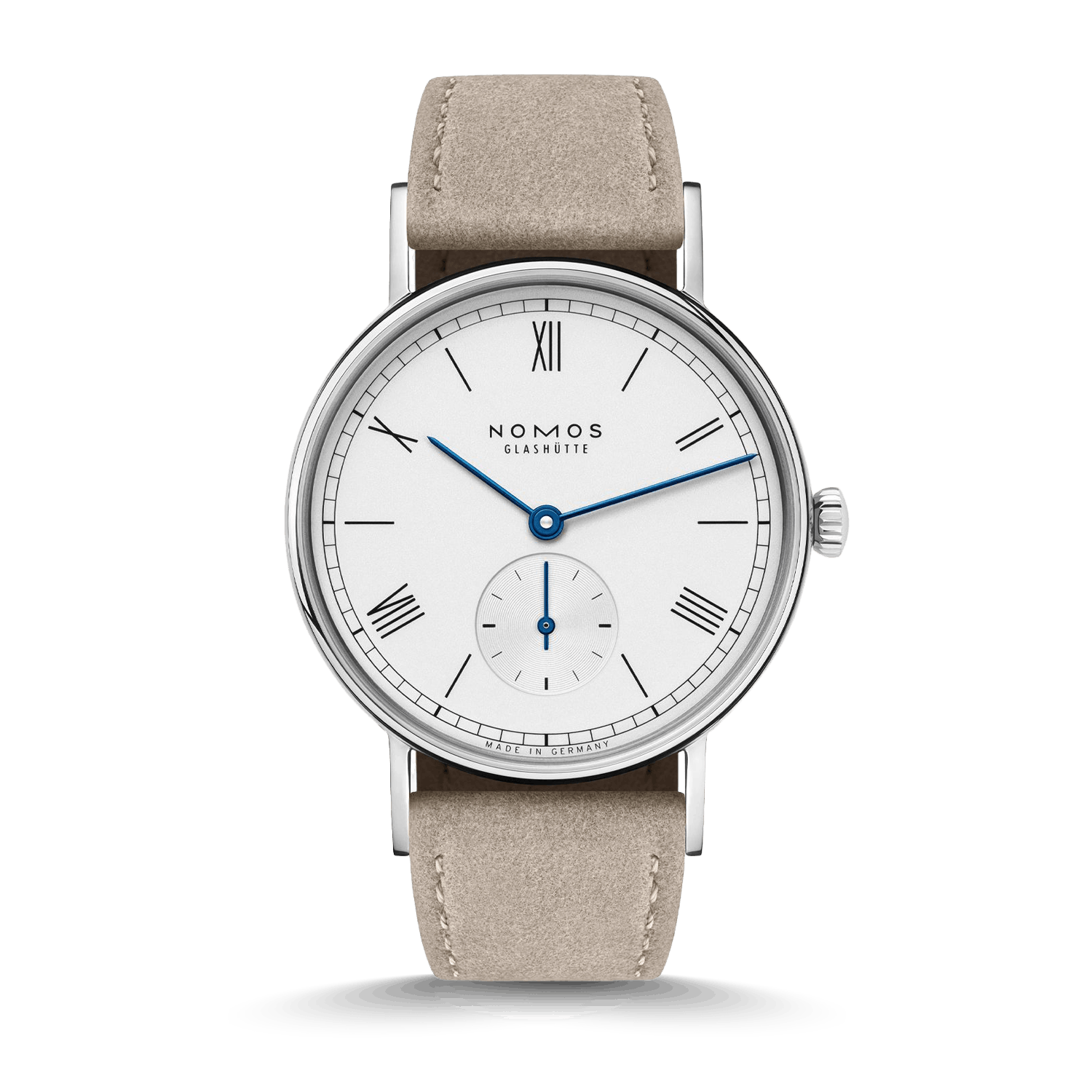 NOMOS Glashütte Ludwig 33 Produktbild main 0