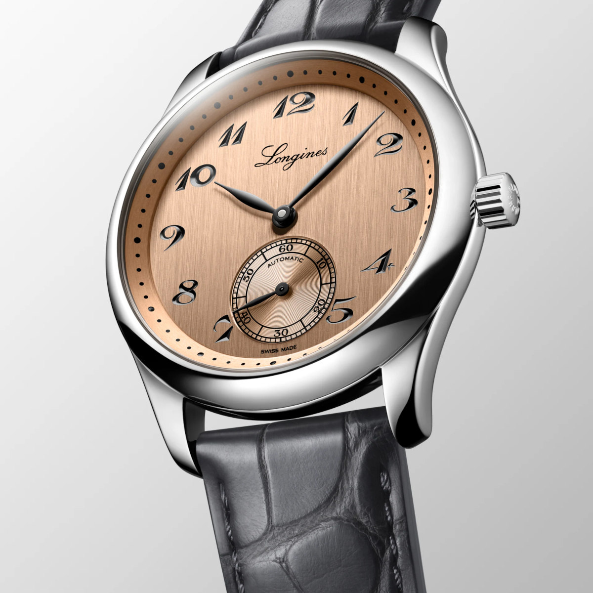 Longines Master Collection Produktbild main 3