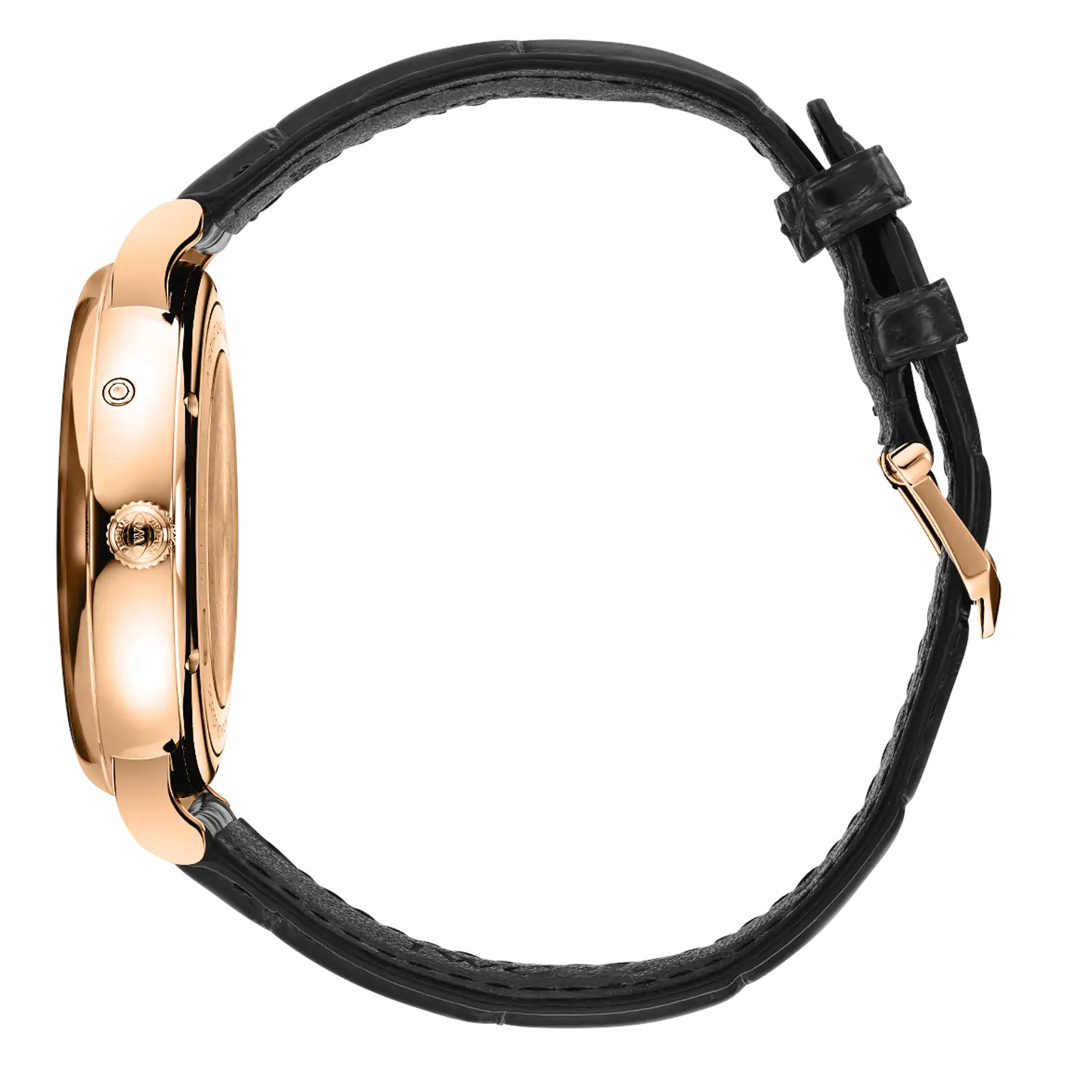 IWC Schaffhausen Portofino Automatic Moon Phase Produktbild main 3