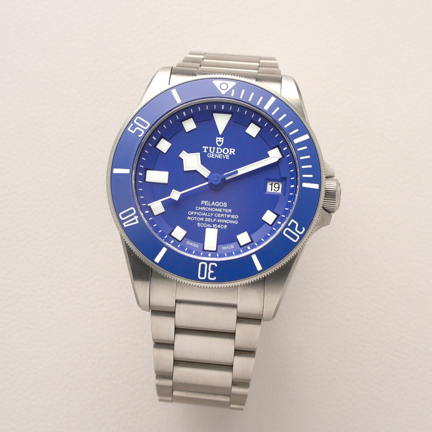 Tudor Pelagos CPO Produktbild main 0