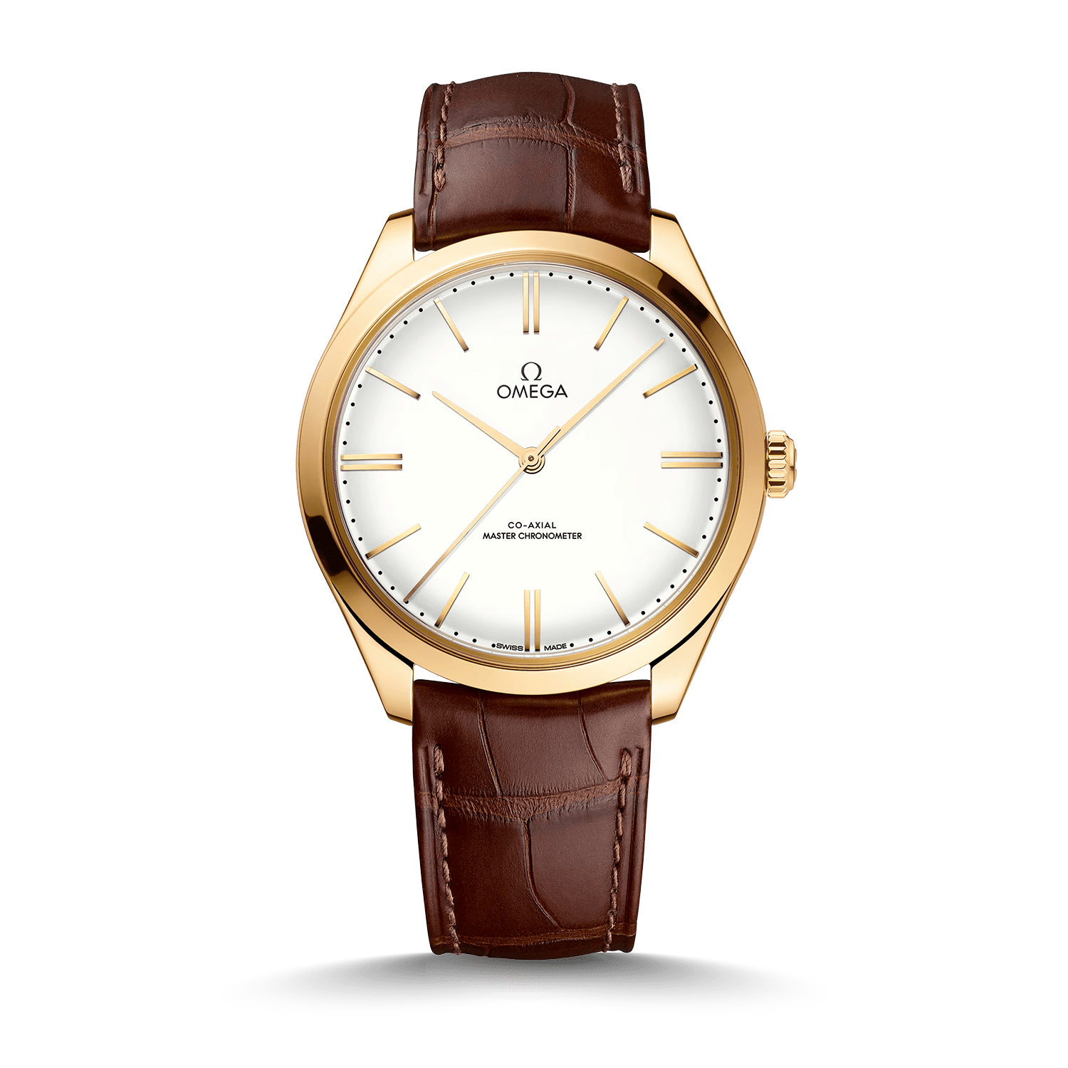 OMEGA De Ville Trésor Produktbild main 0
