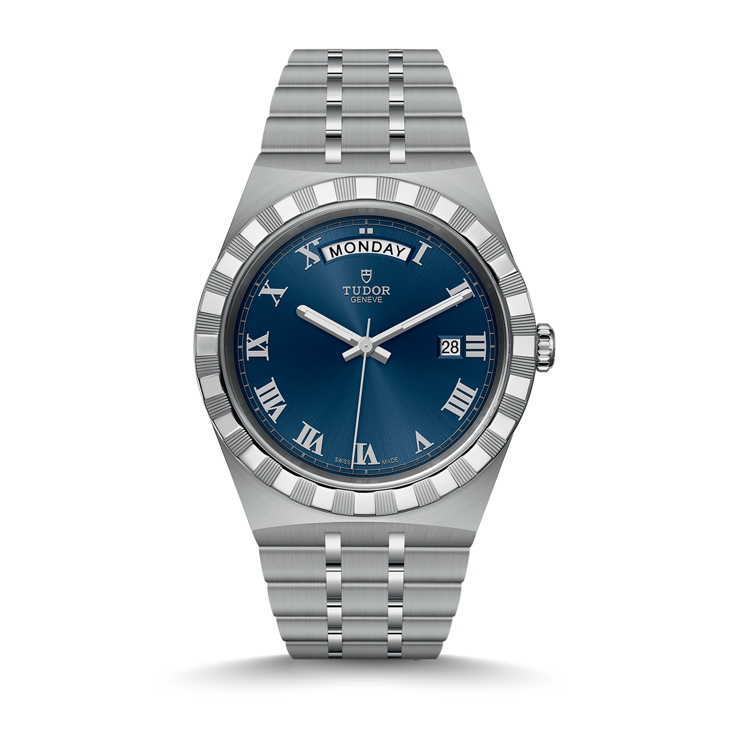 TUDOR Royal 41 TUDOR Royal 41