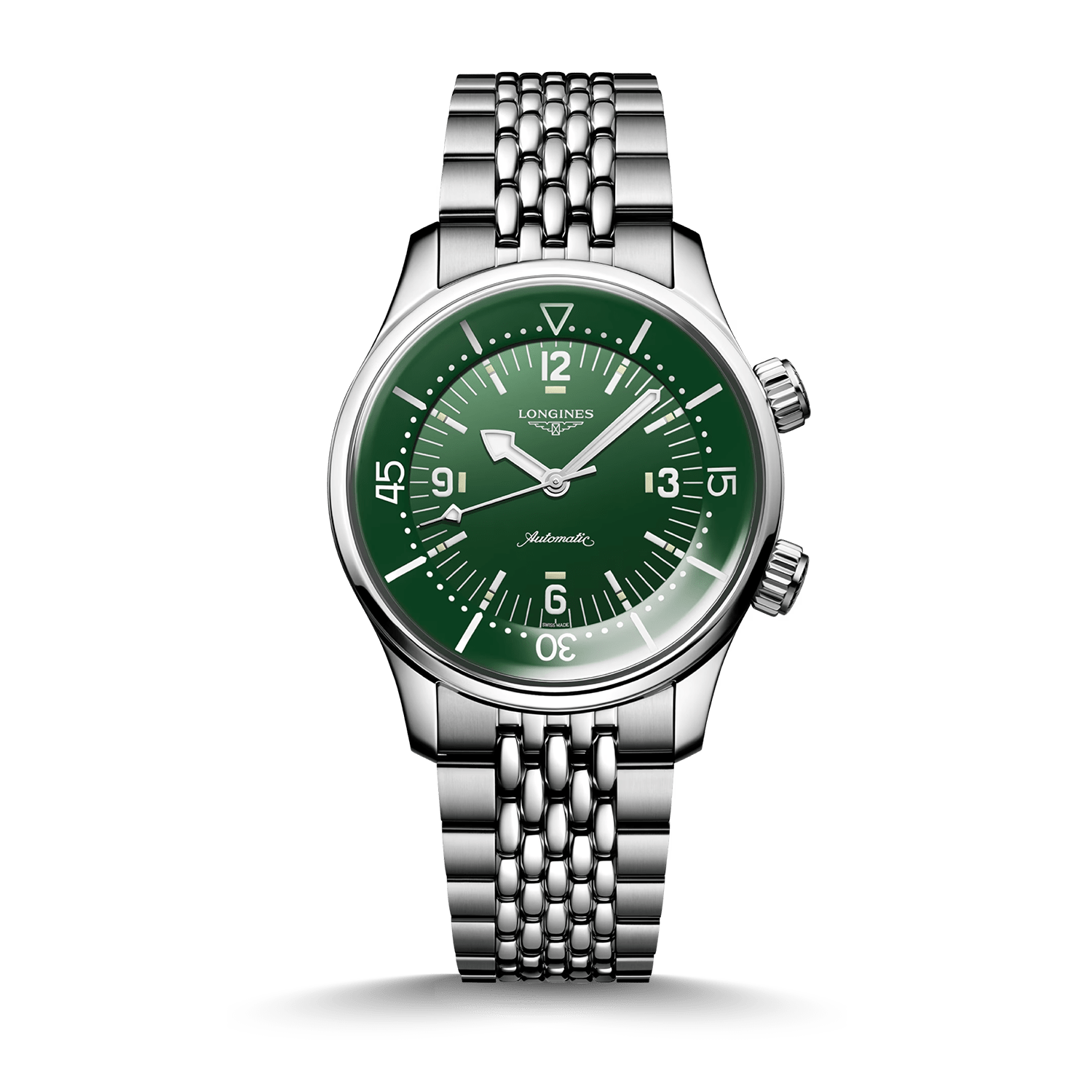 Longines Legend Diver Longines Legend Diver