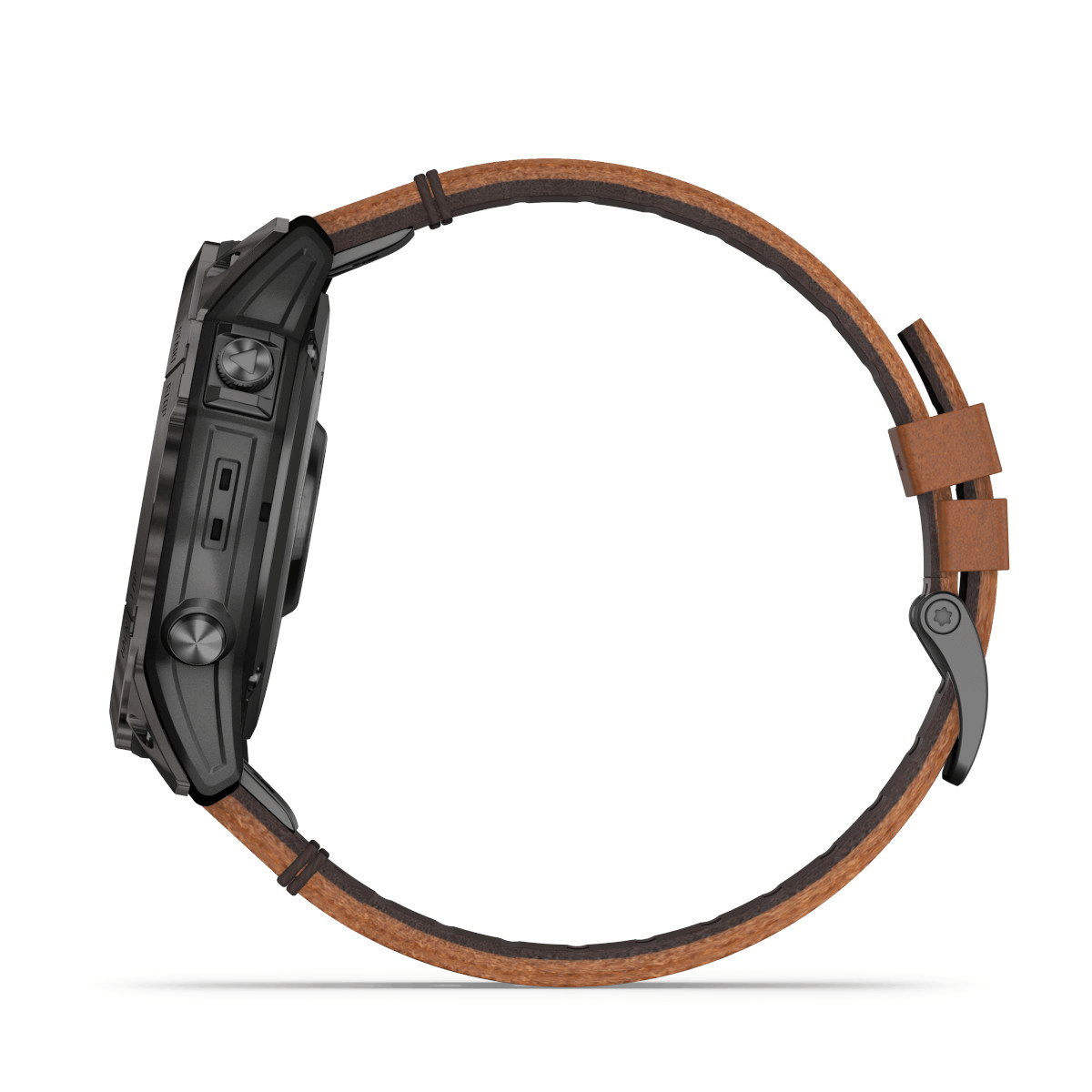 Garmin epix™ Pro Sapphire Titan GEN 2 Produktbild main 3