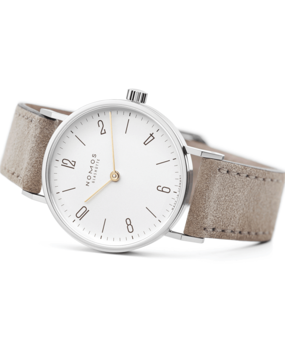 NOMOS Glashütte Tangente 33 Duo Produktbild main 4