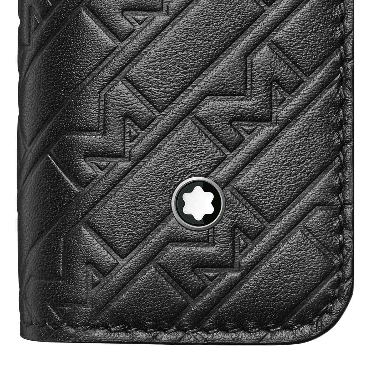 Montblanc M_Gram 4810 Etui für 1 Schreibgerät Produktbild main 1