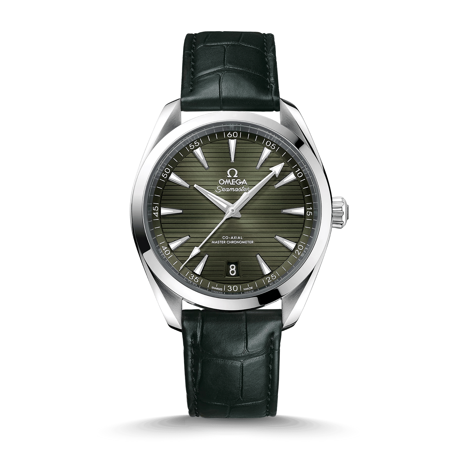 OMEGA Seamaster Aqua Terra 41 Produktbild main 0