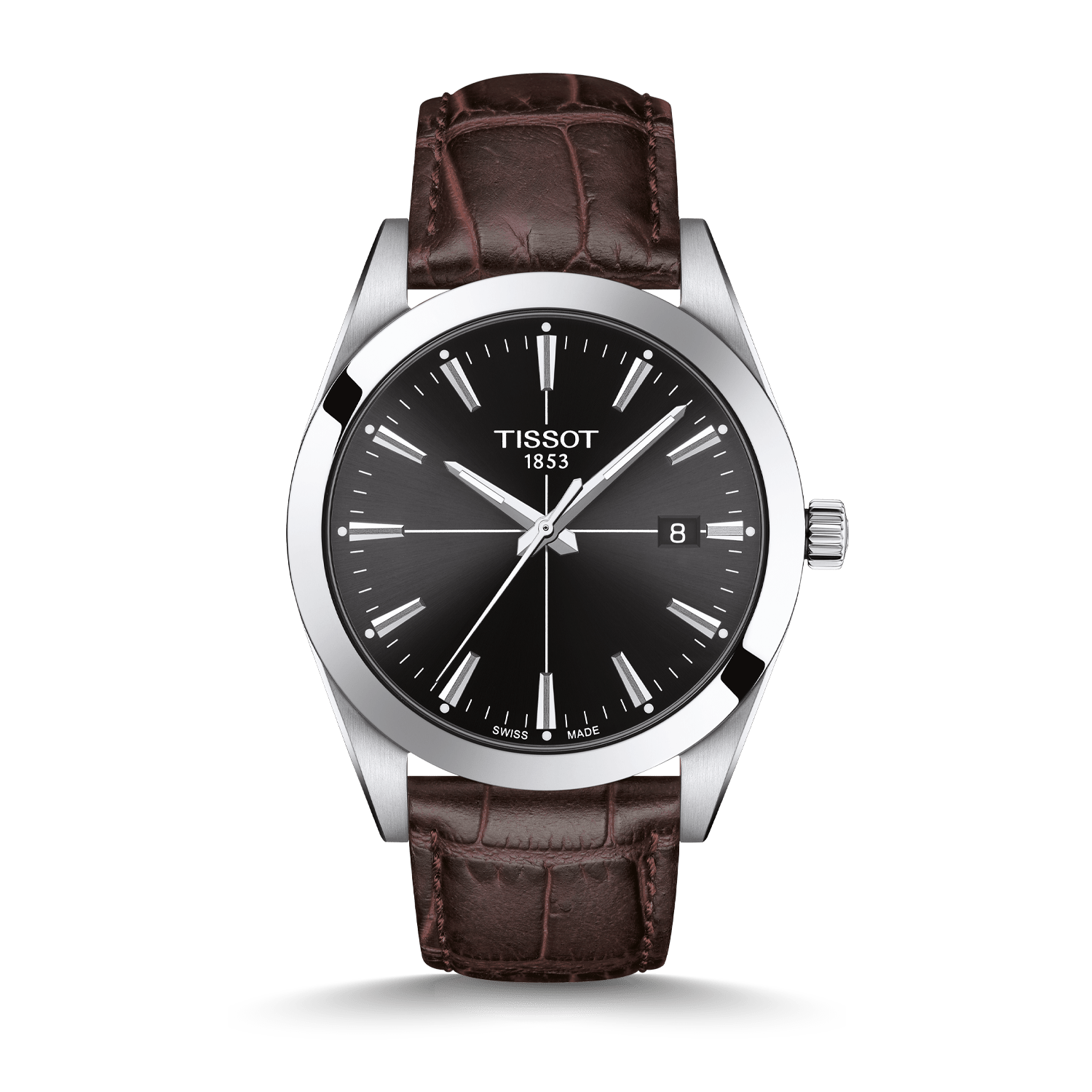 Tissot Gentleman