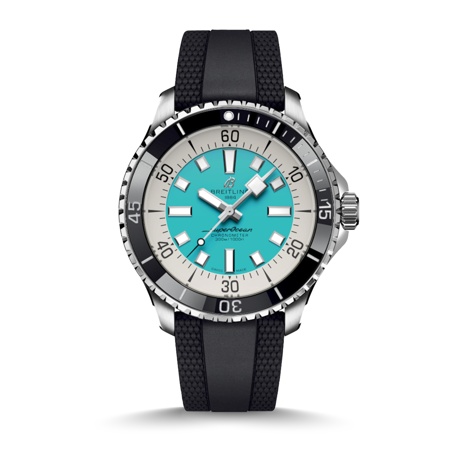 Breitling Superocean Automatic 44 CPO Breitling Superocean Automatic 44 CPO