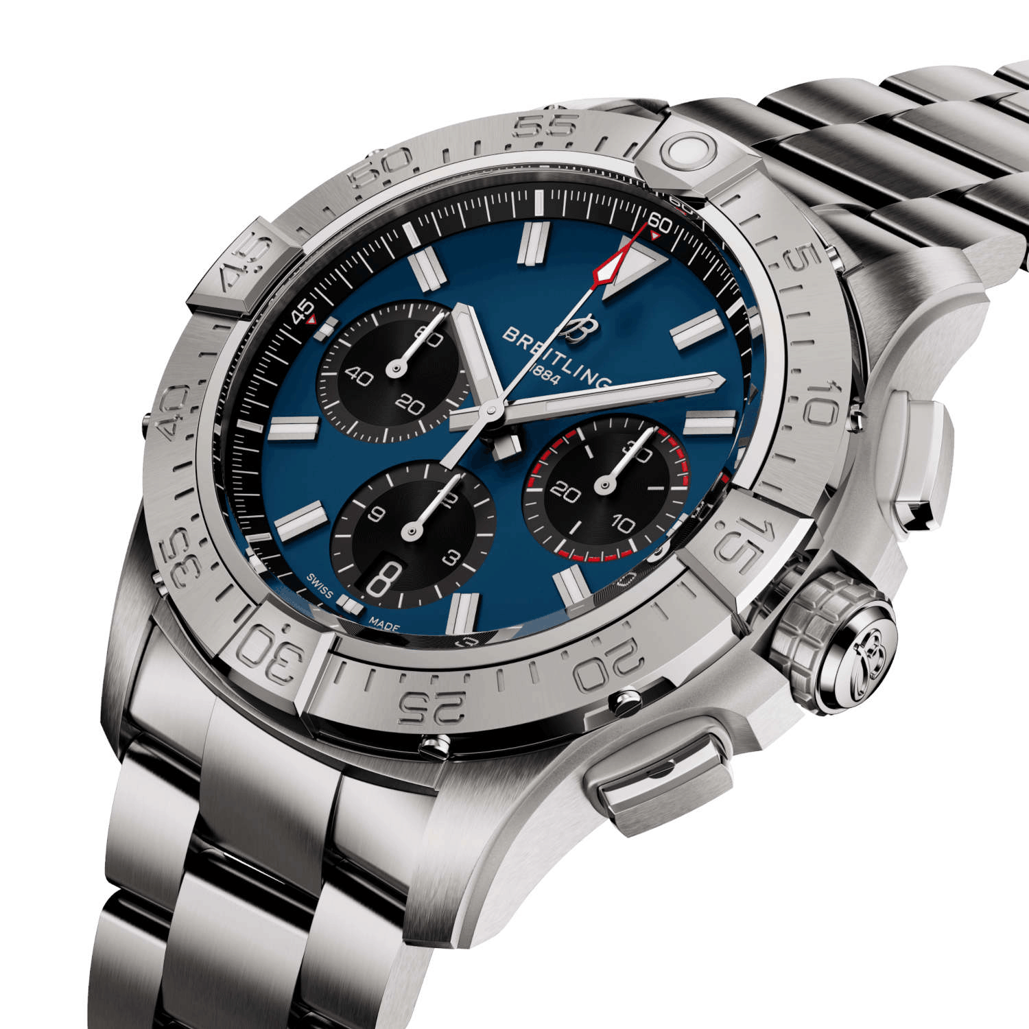 Breitling Avenger B01 Chronograph 42 Produktbild main 1