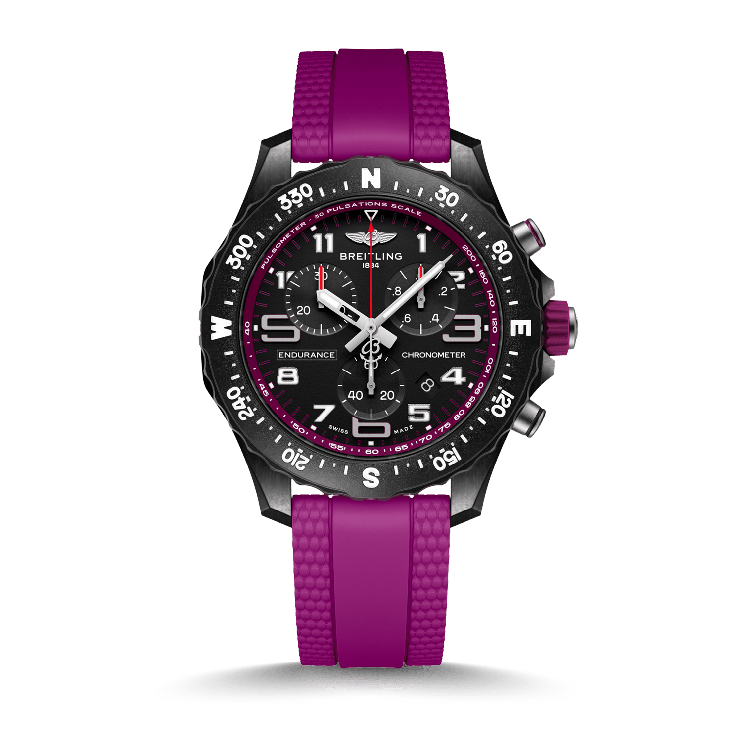 Breitling Endurance Pro 38