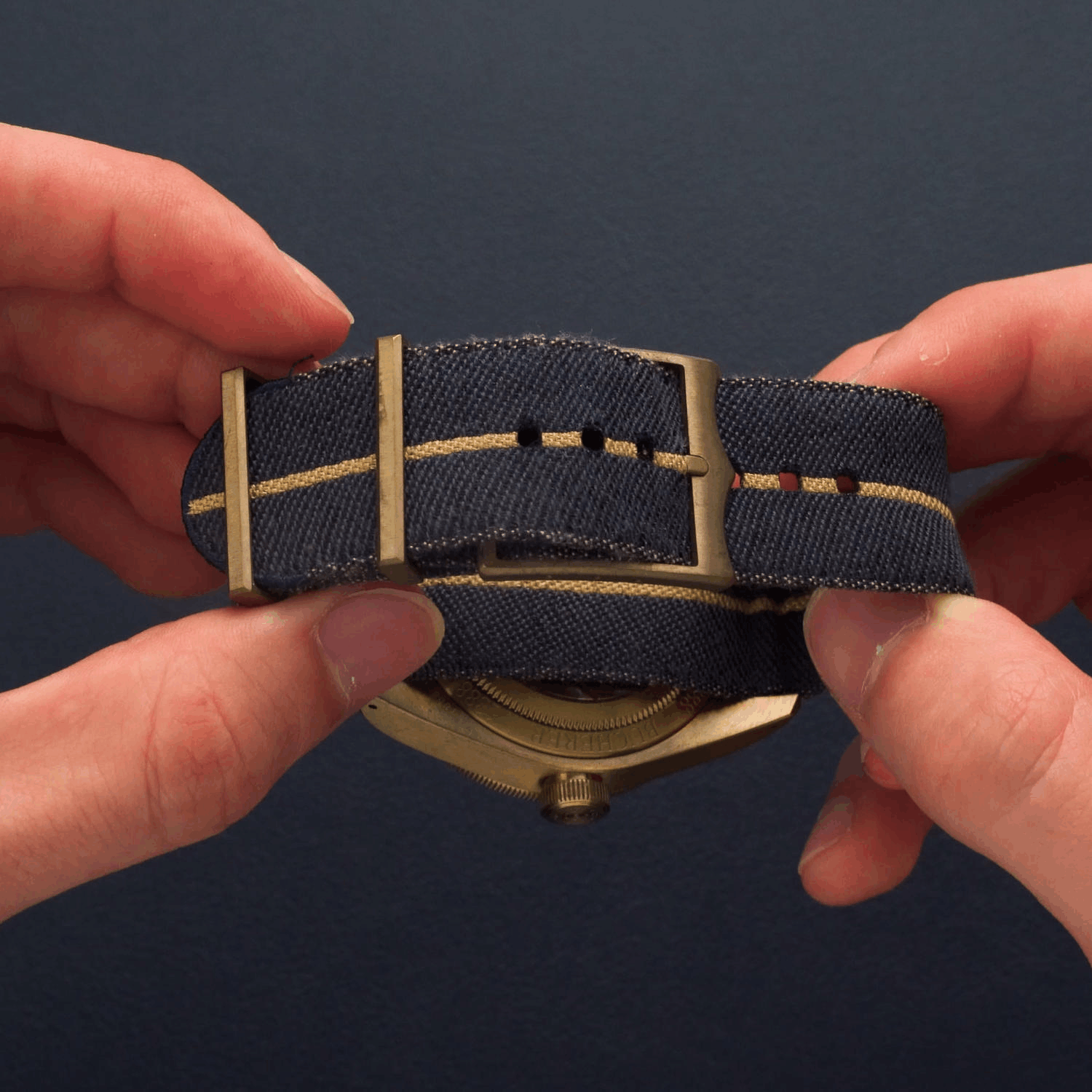 TUDOR Black Bay Bronze CPO Produktbild main 1