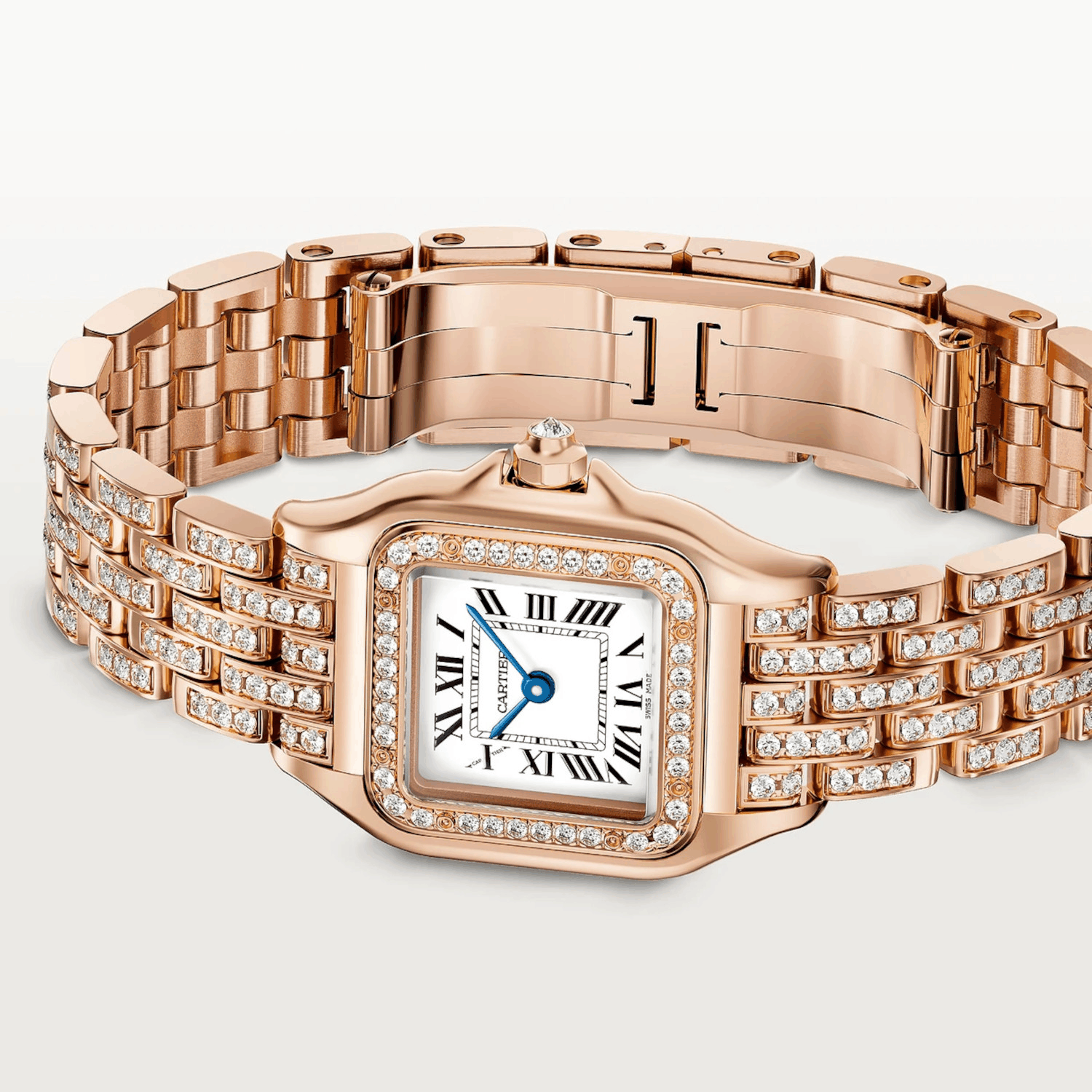 Cartier Panthère de Cartier kleines Modell Produktbild main 4