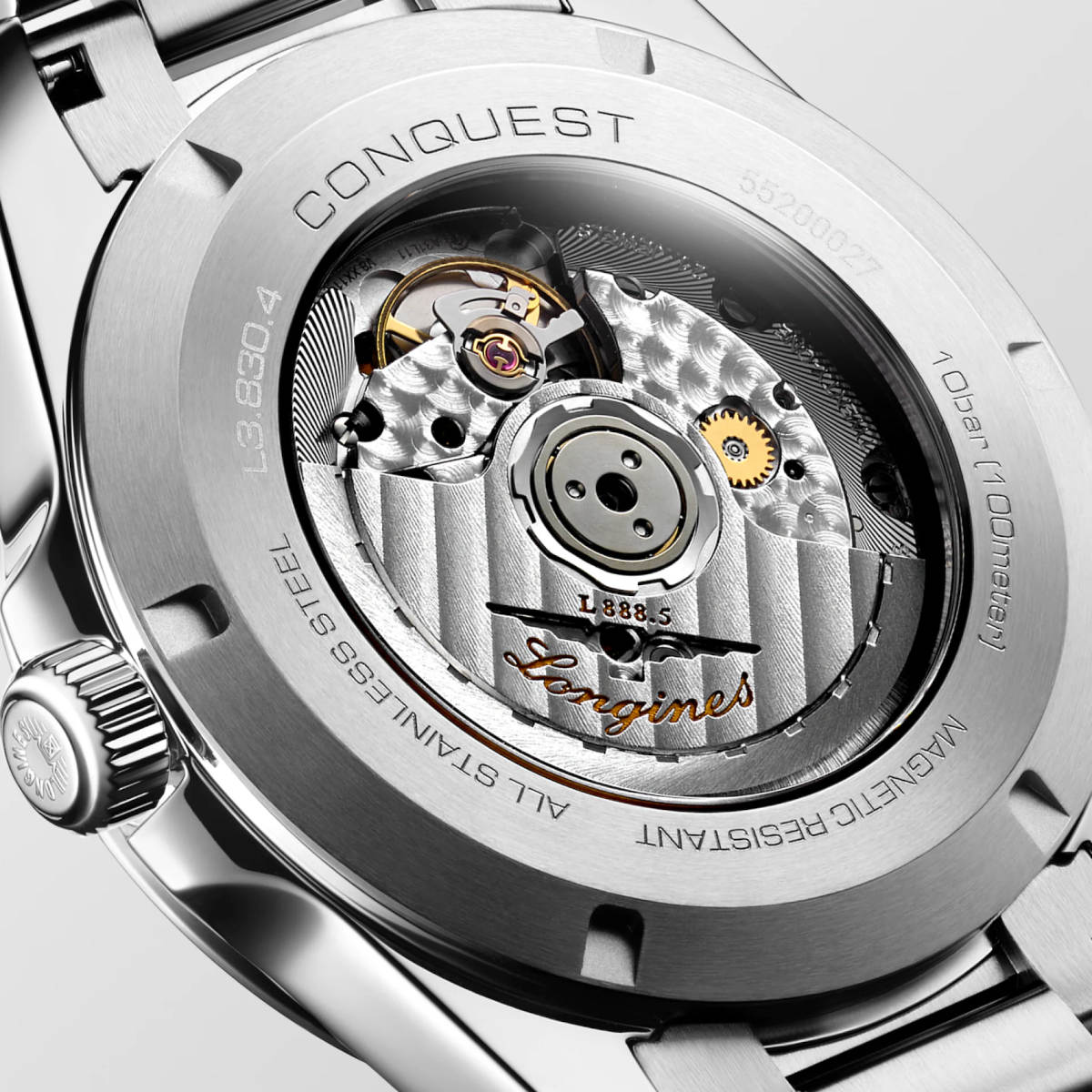 Longines Conquest 2023 Produktbild main 3