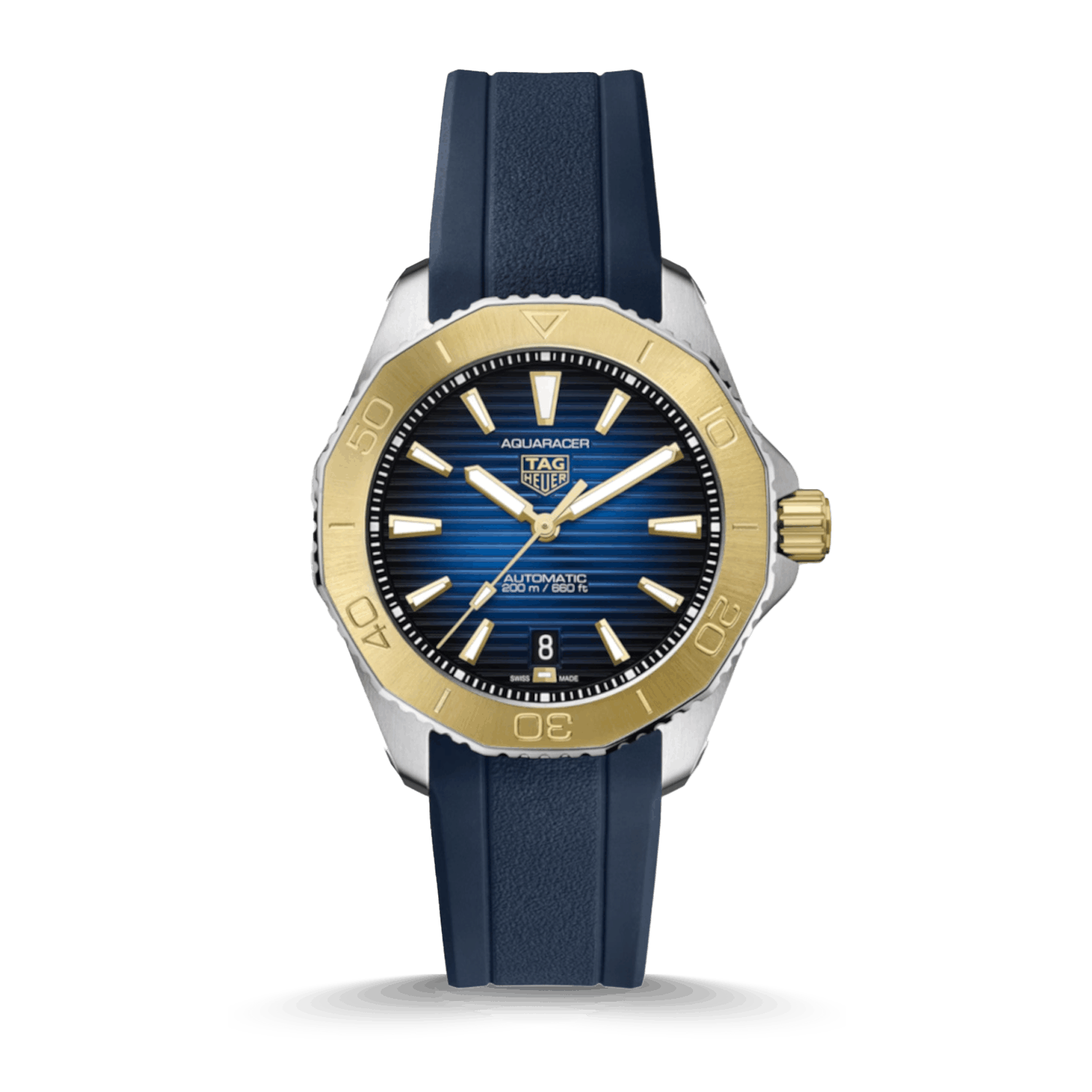 TAG HEUER Aquaracer Professional 200 CPO Produktbild main 0