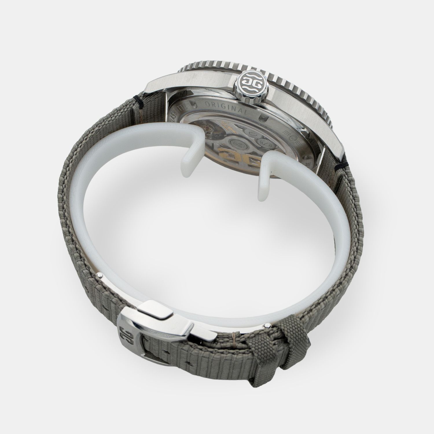 Glashütte Original SeaQ CPO Produktbild main 1