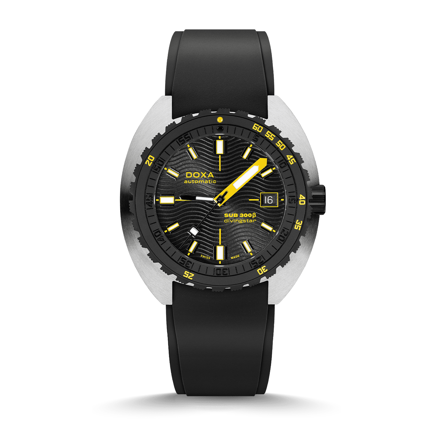 Doxa SUB 300β Divingstar Produktbild main 0