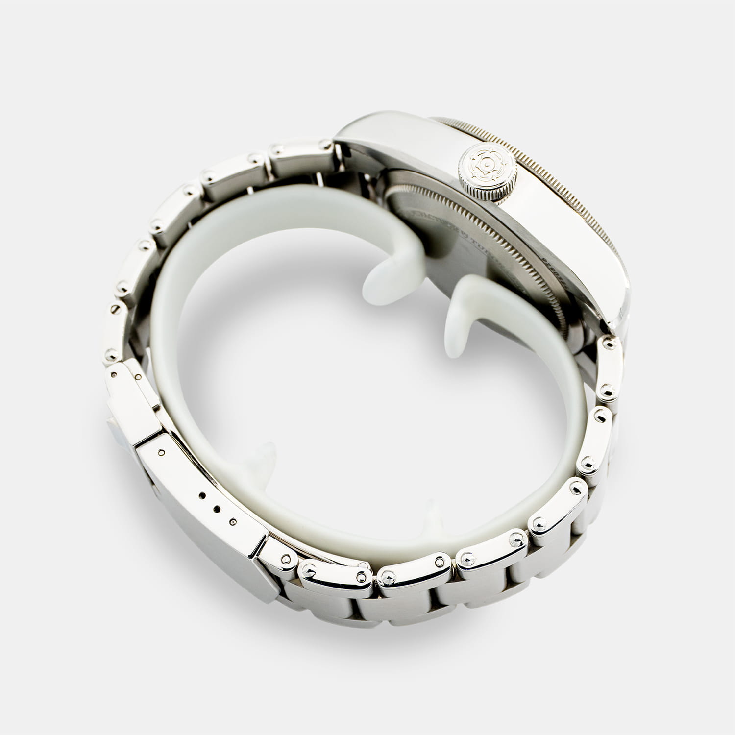 TUDOR Black Bay GMT CPO4 Produktbild main 1