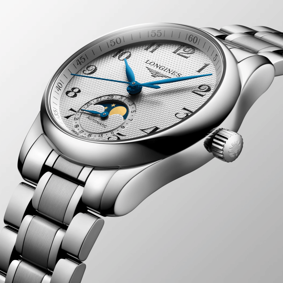Longines Master Collection Produktbild main 3