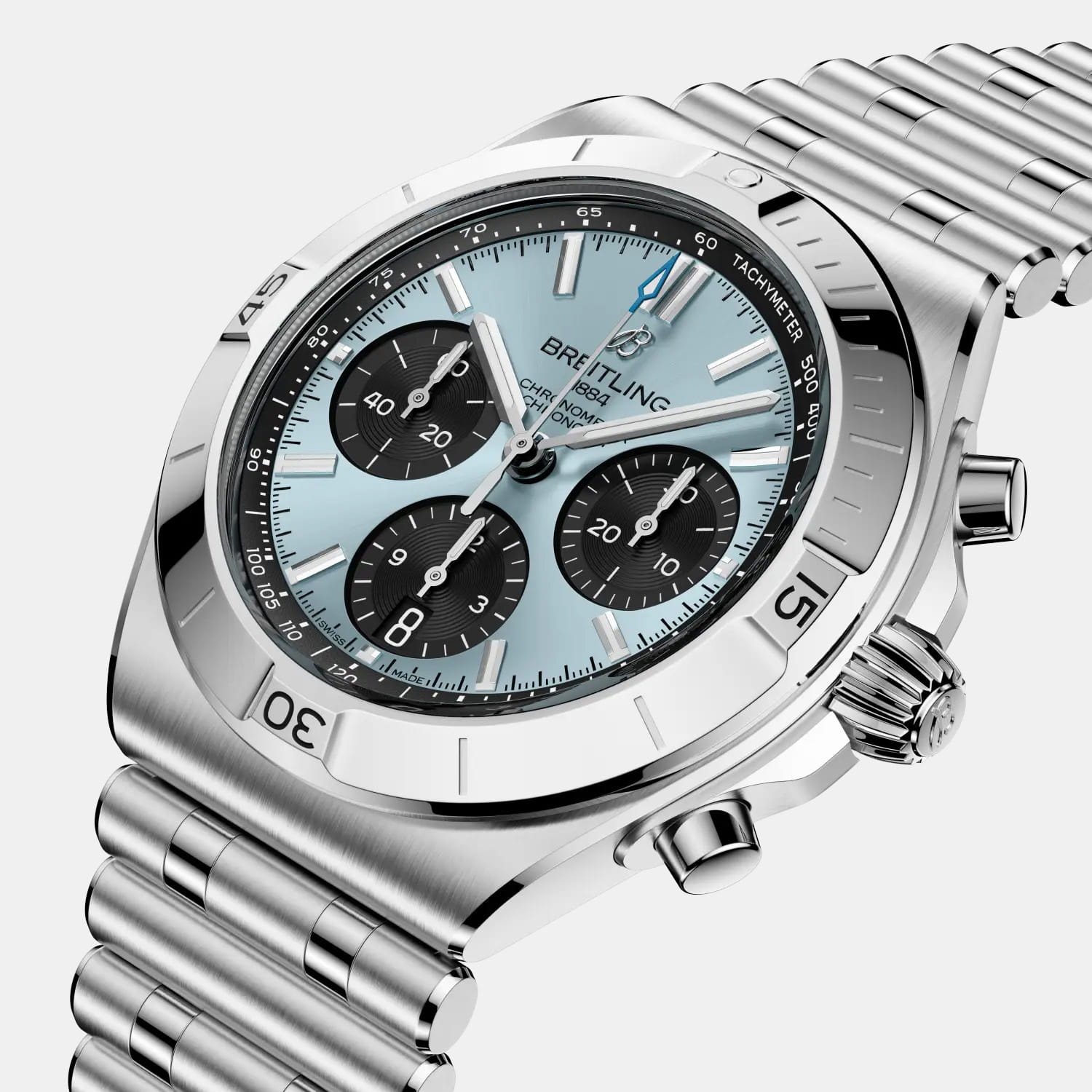 Breitling Chronomat B01 42 Produktbild main 2