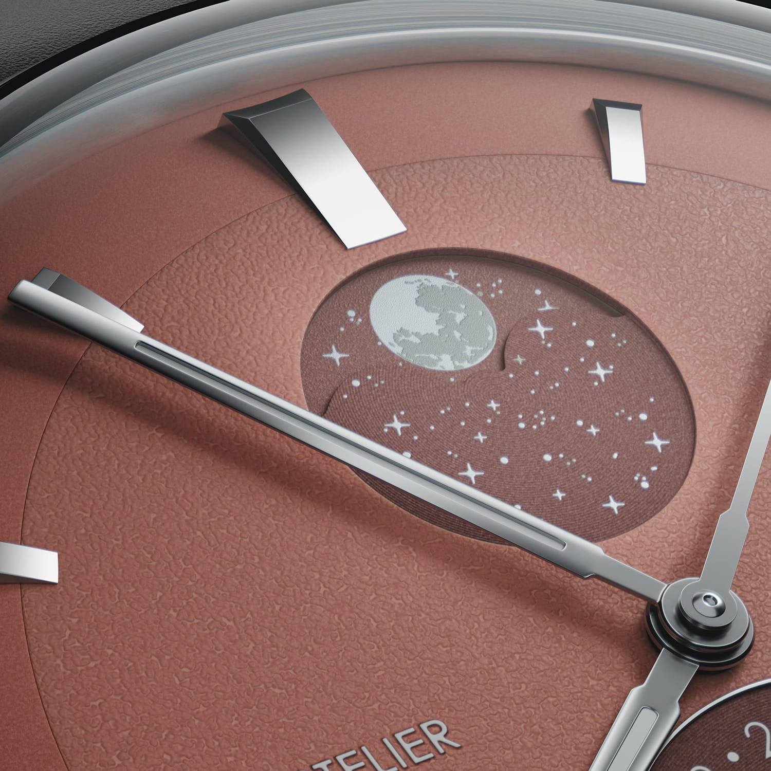 Oris Artelier Complication Produktbild main 5