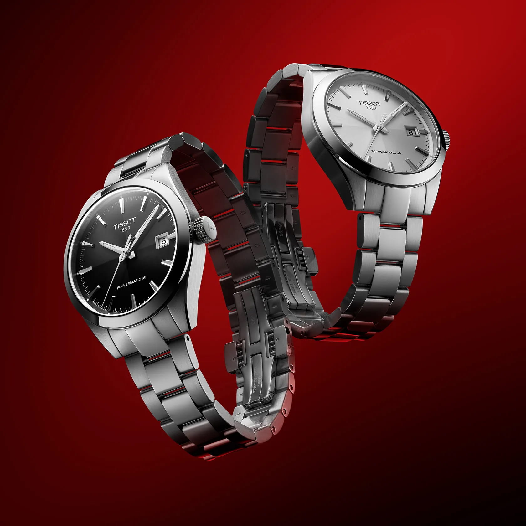 Tissot Classic Contemporary Produktbild main 4