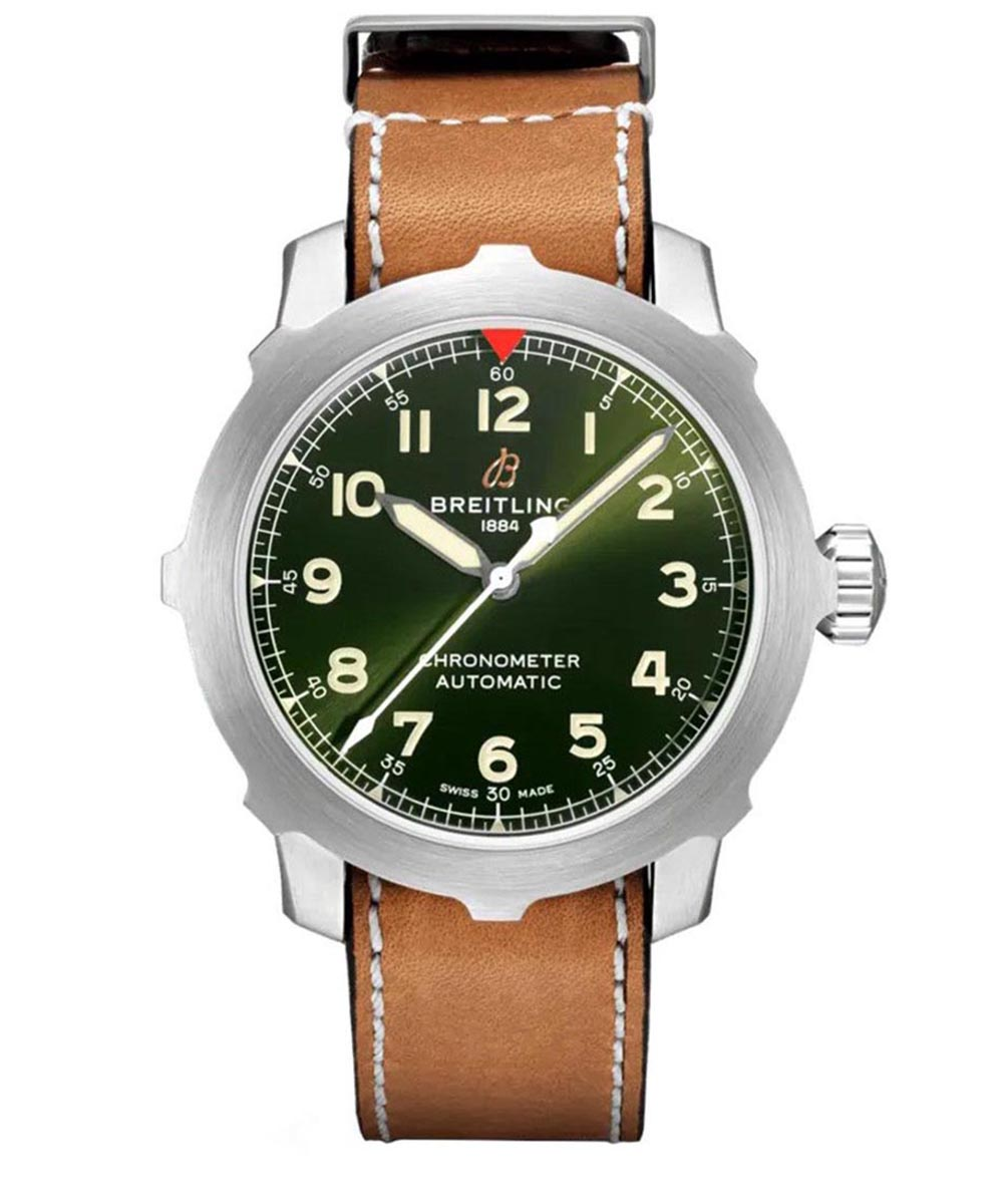 Breitling Aviator 8 B20 Automatic 46 Produktbild main 0